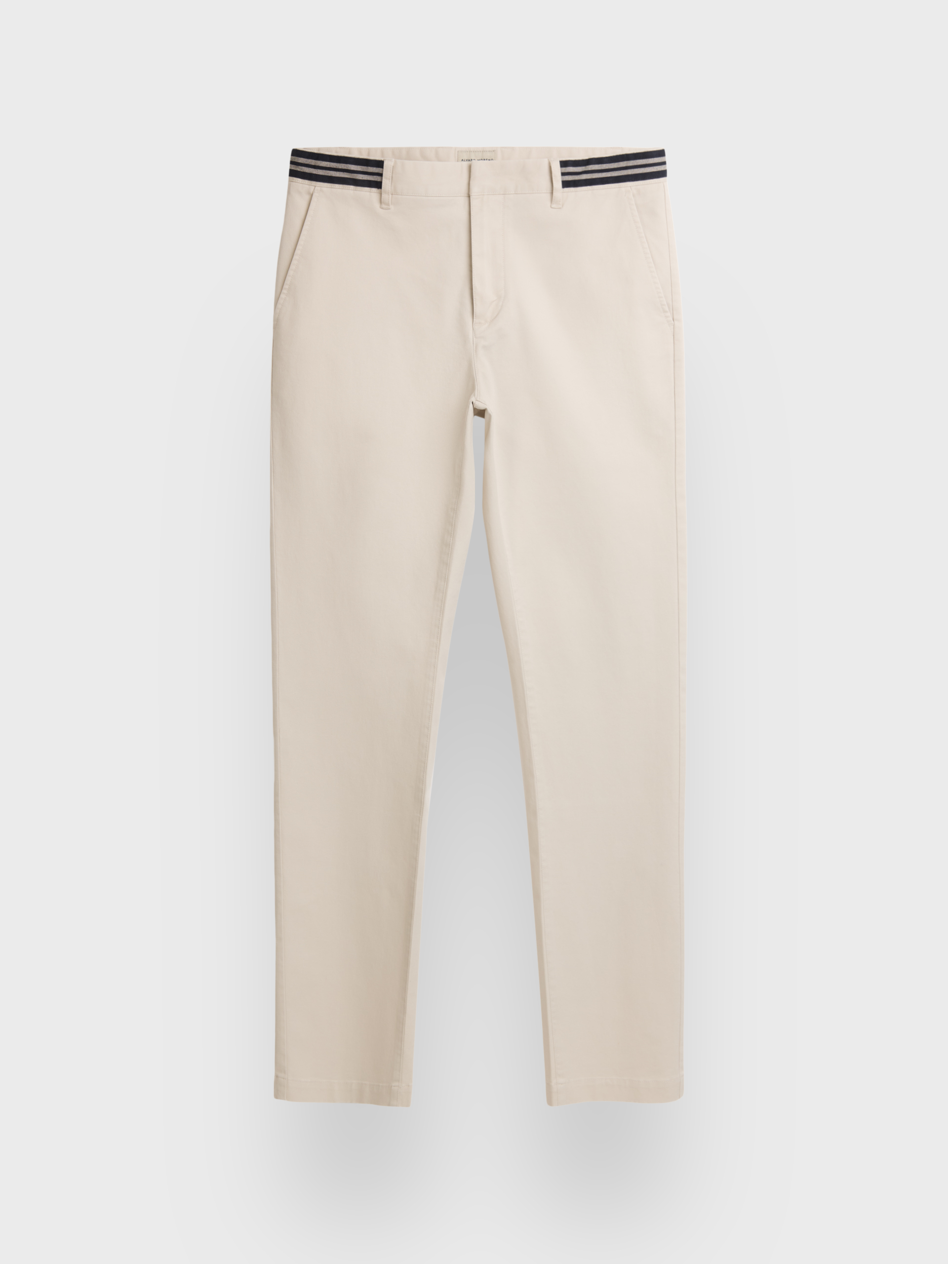 PANTALON REGIMENTAL BEIGE