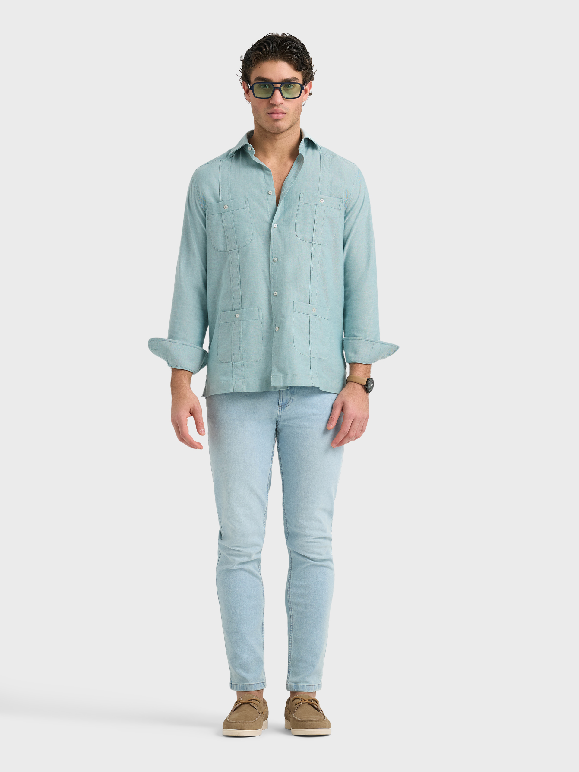 CUBANA OXFORD