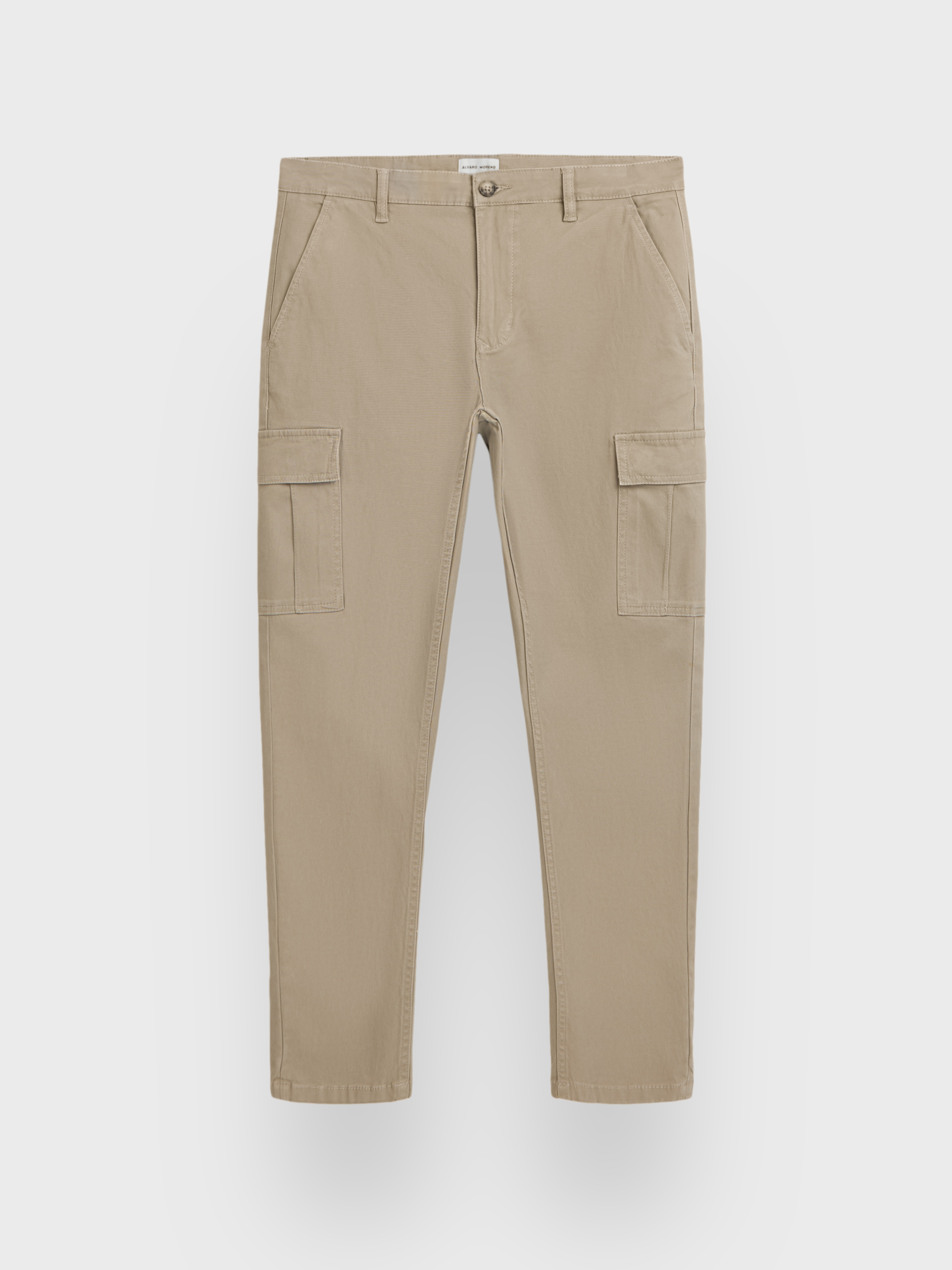 PANTALON CARGO ELVIS