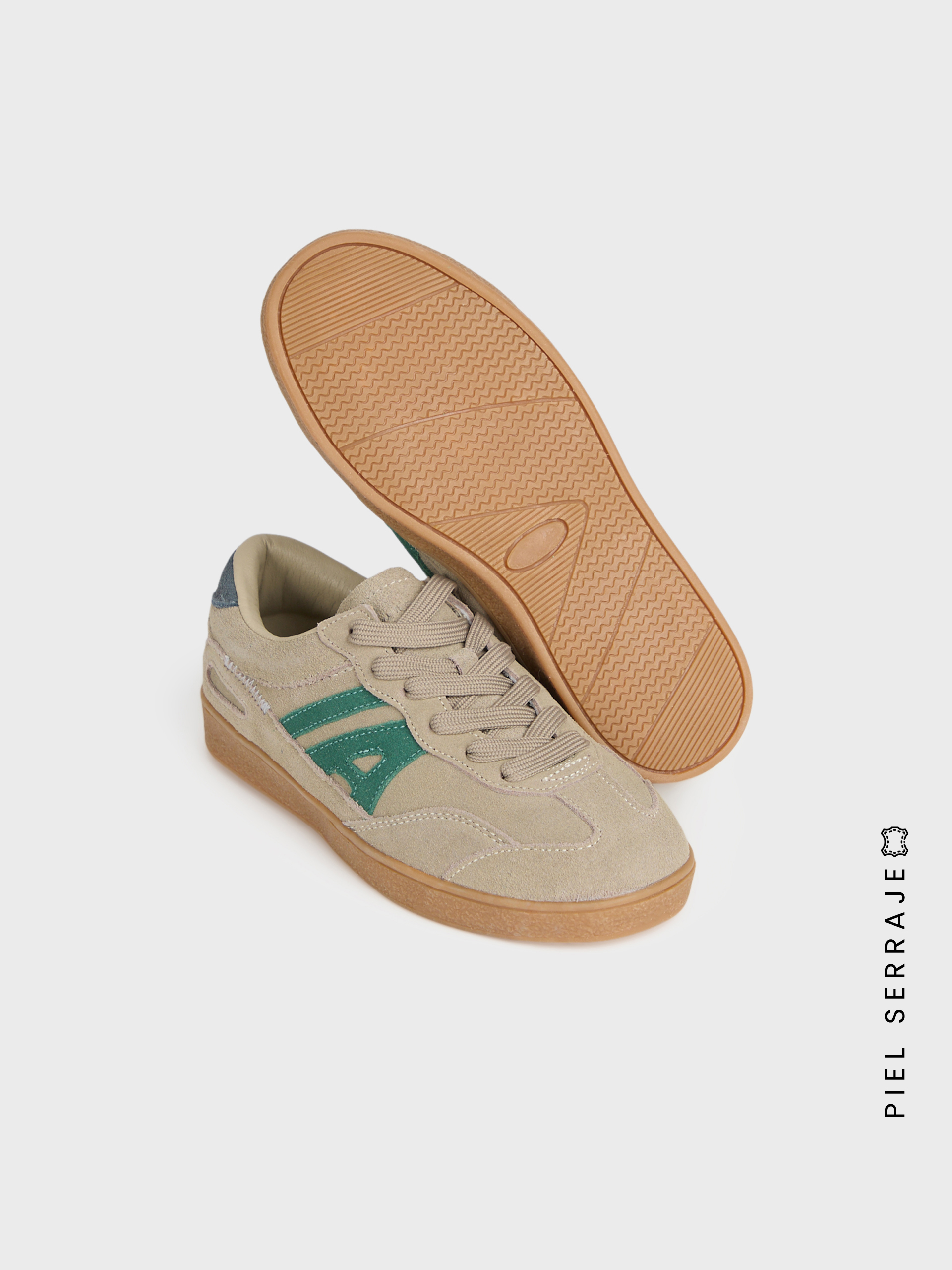 SNEAKERS DRAKE KIDS