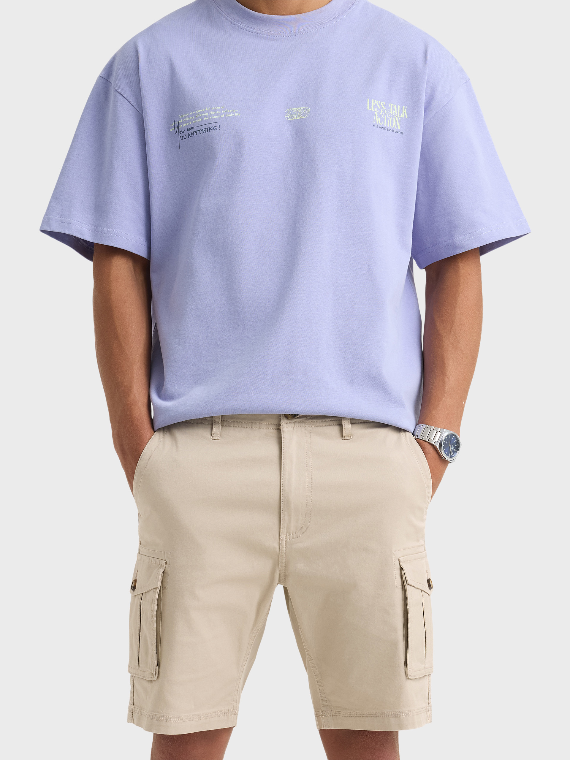 BERMUDA GADOT BEIGE
