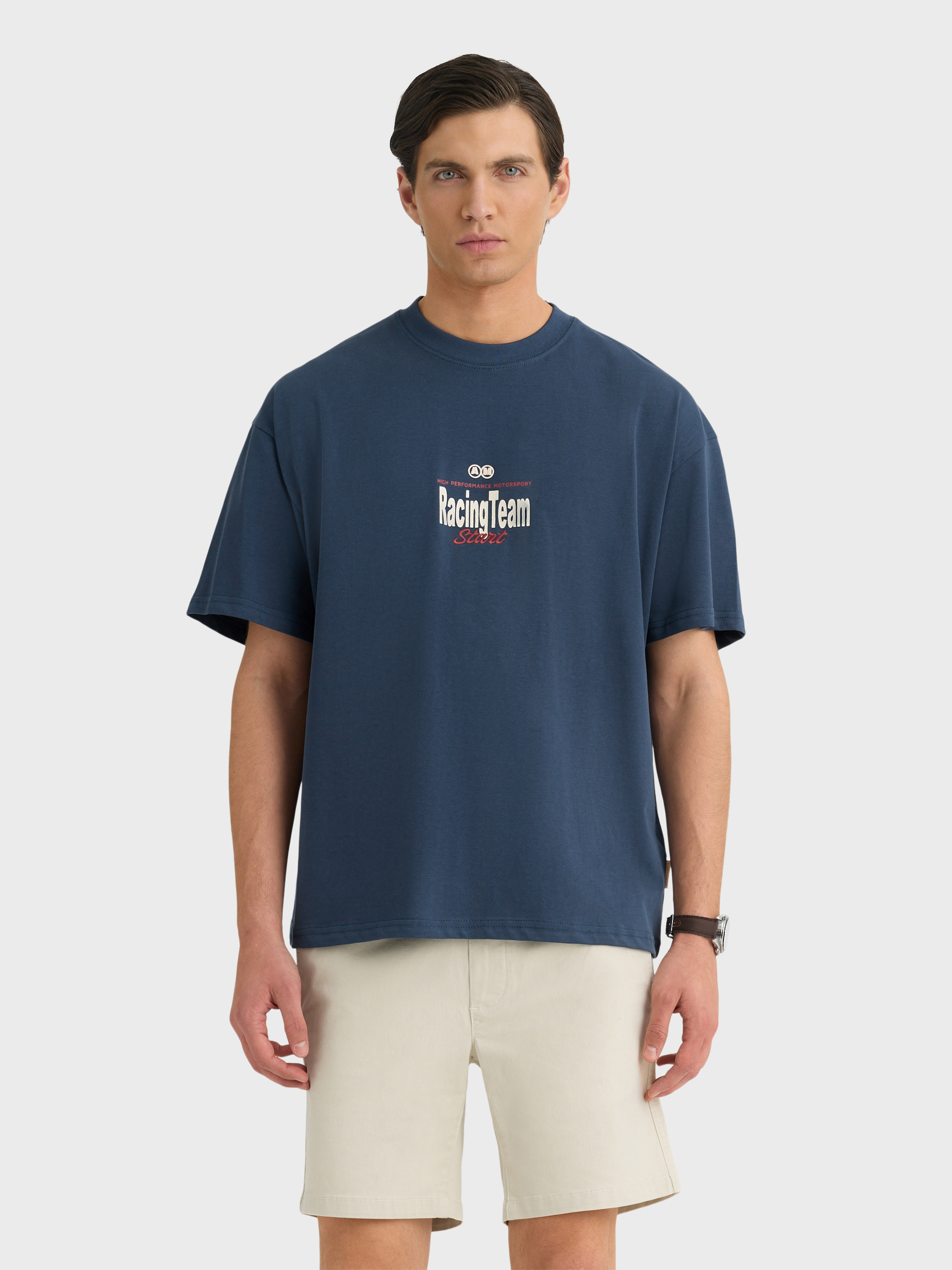 CAMISETA WIN