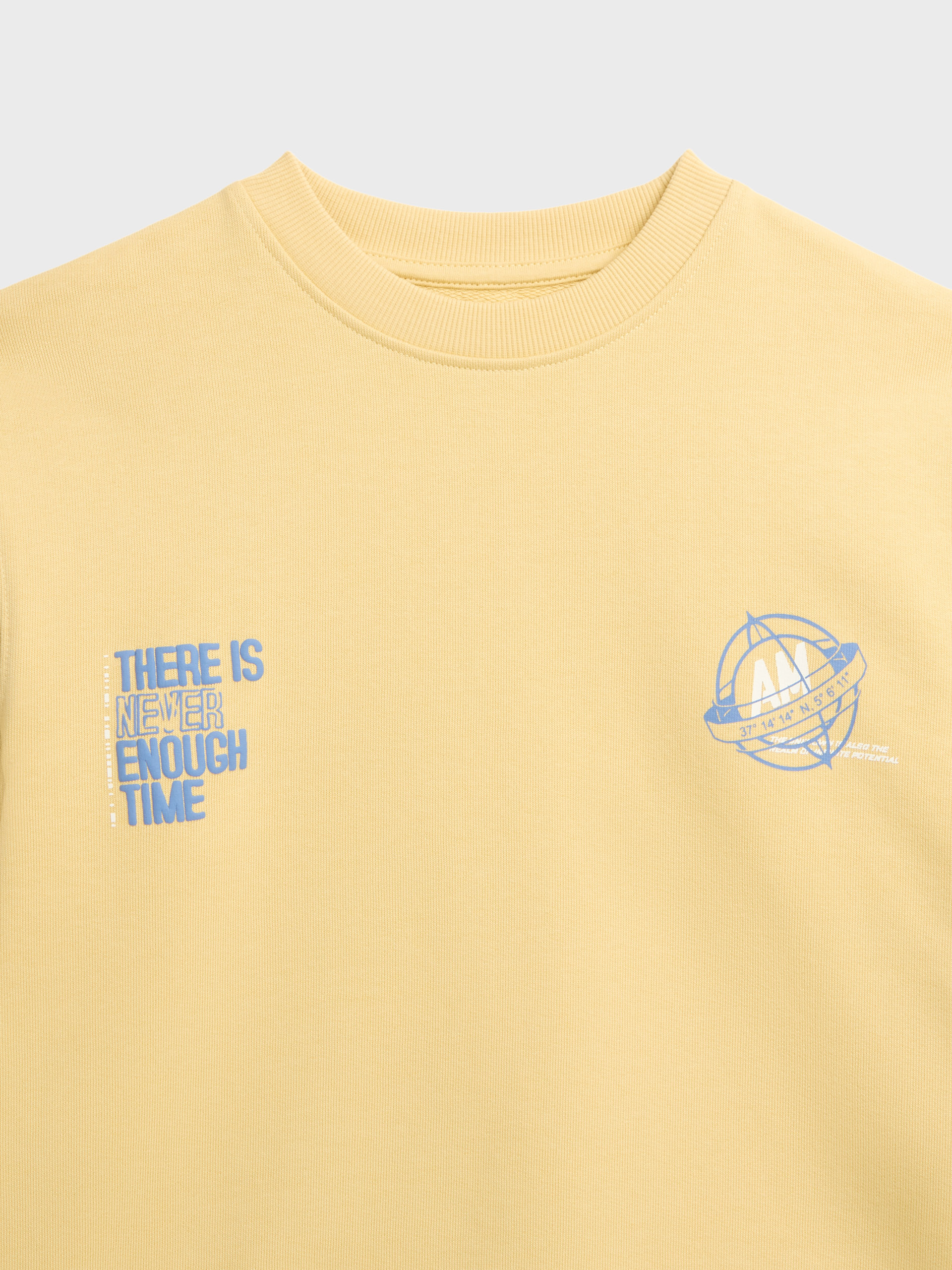 SUDADERA FUTURE KIDS