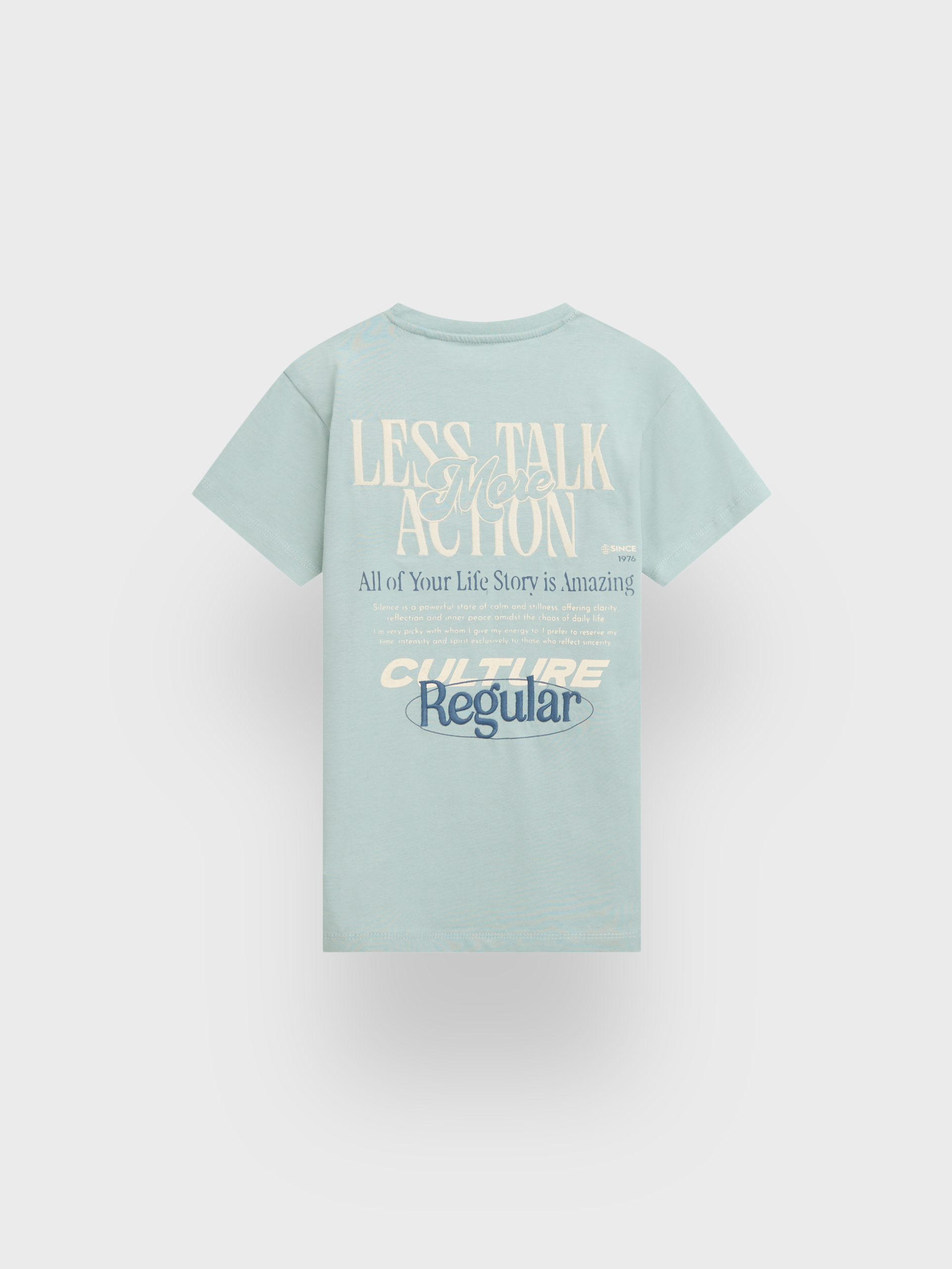 CAMISETA STORY KIDS