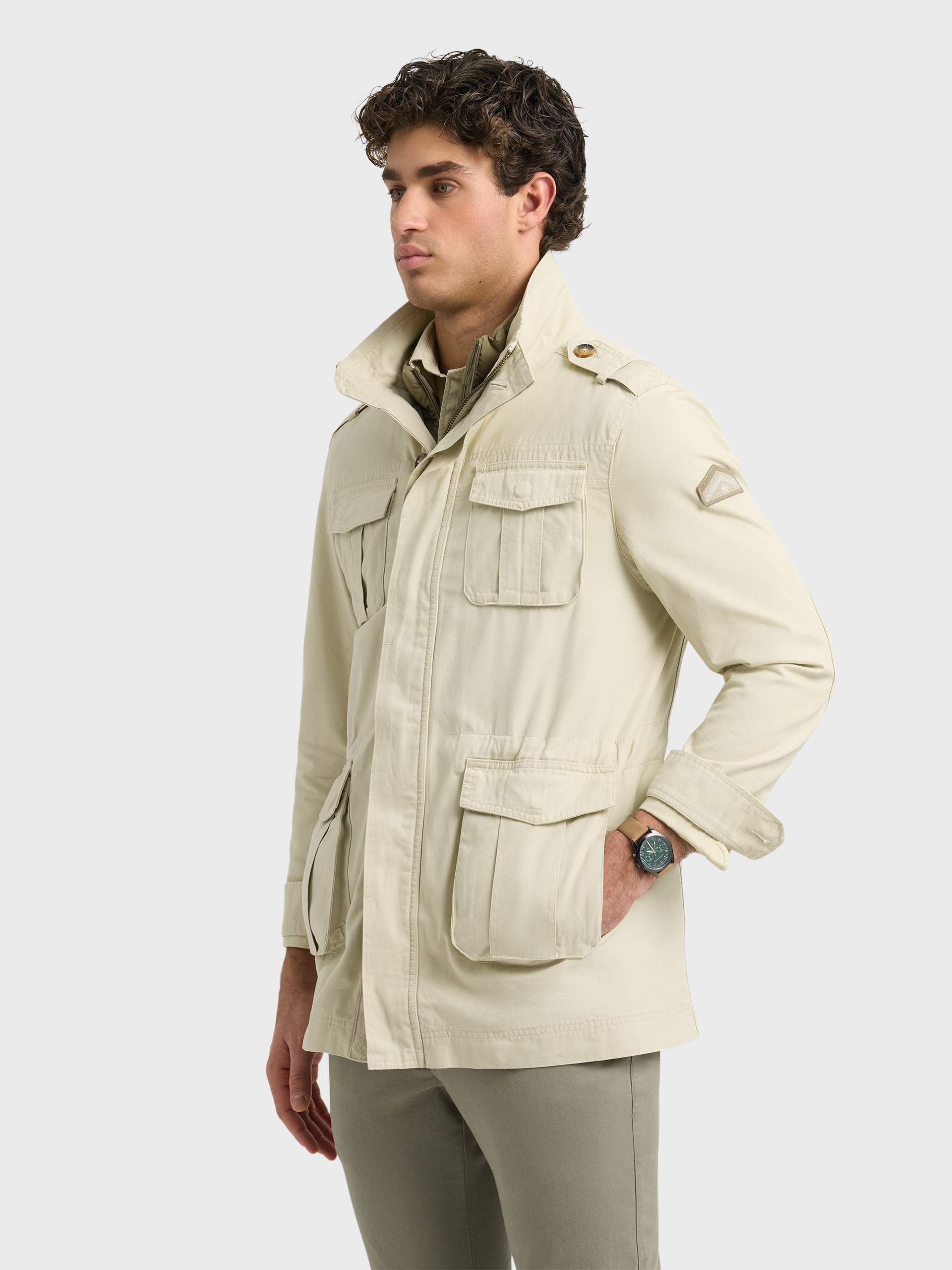 CORTAVIENTOS LAURENCE