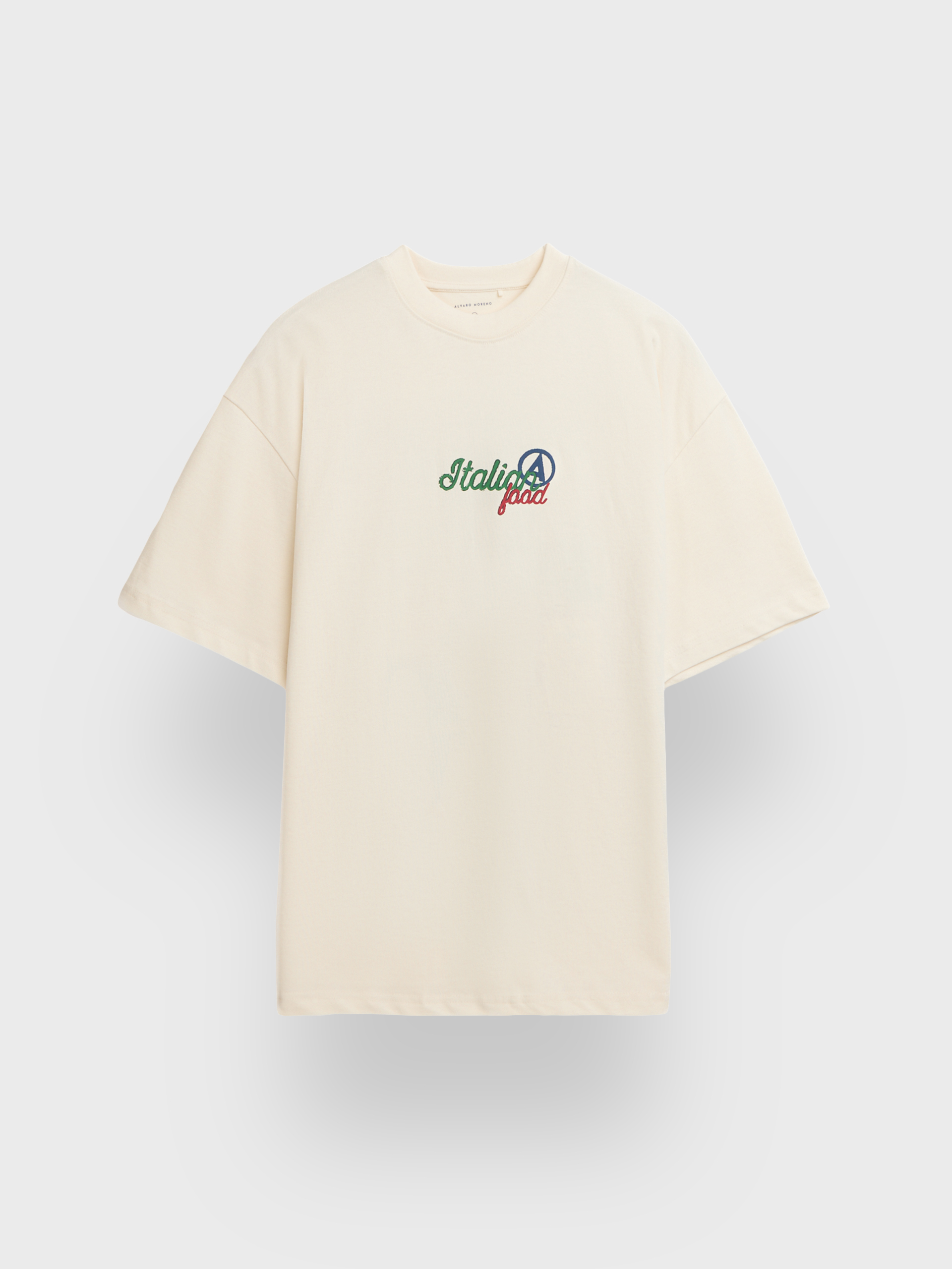 CAMISETA ITALIA