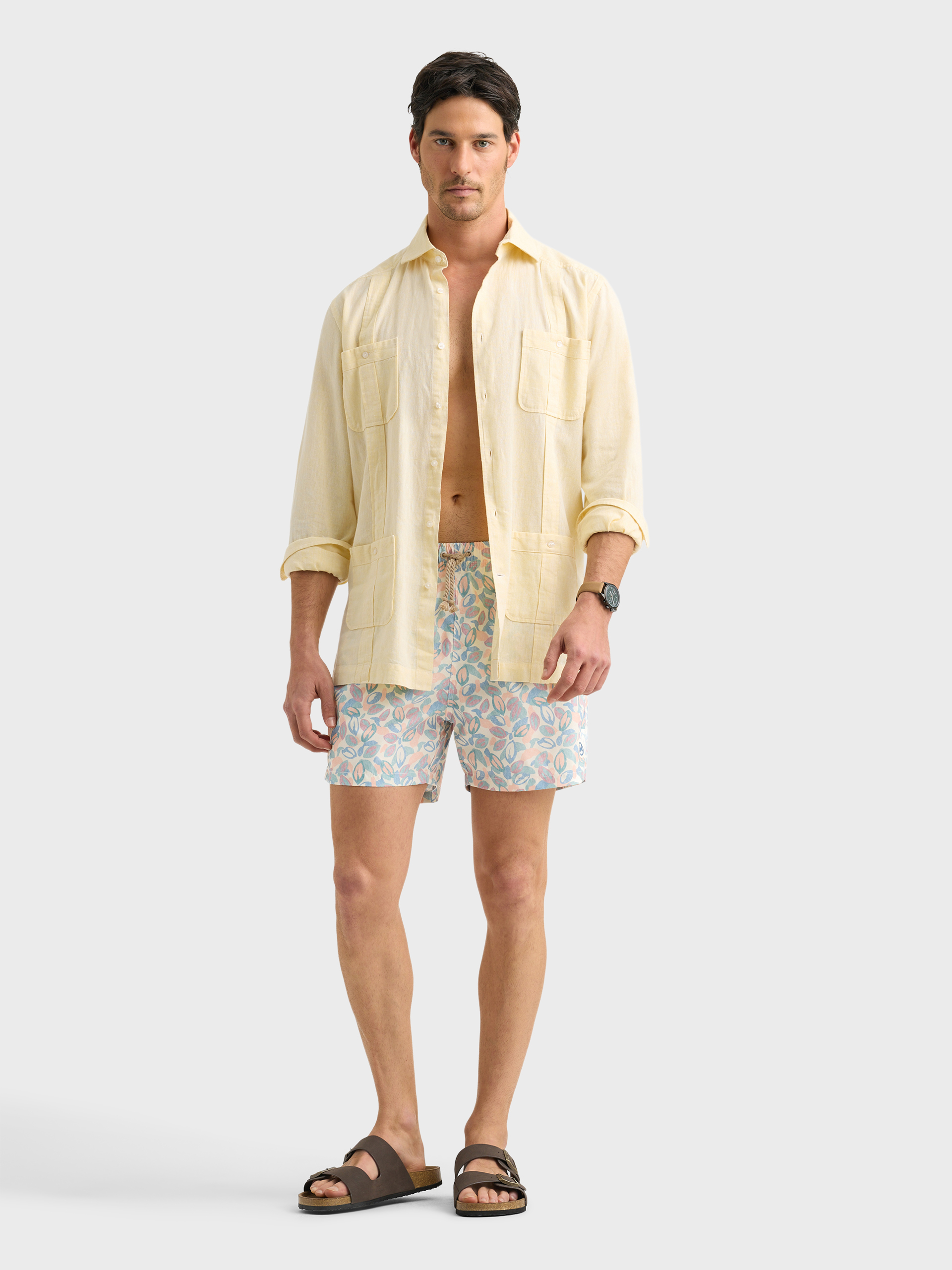 BA&Ntilde;ADOR HAWAI