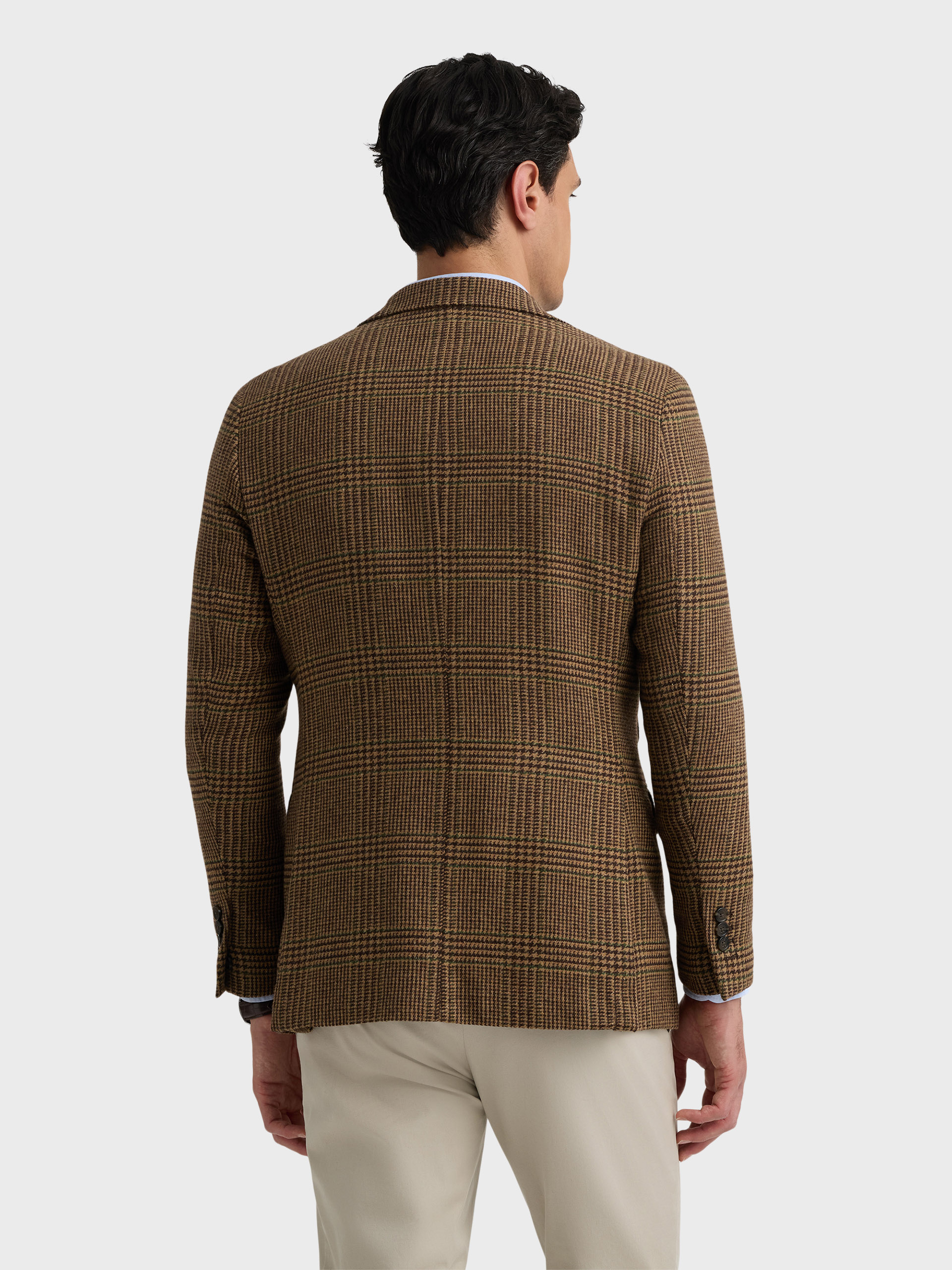 AMERICANA SCOTTISH TWIST