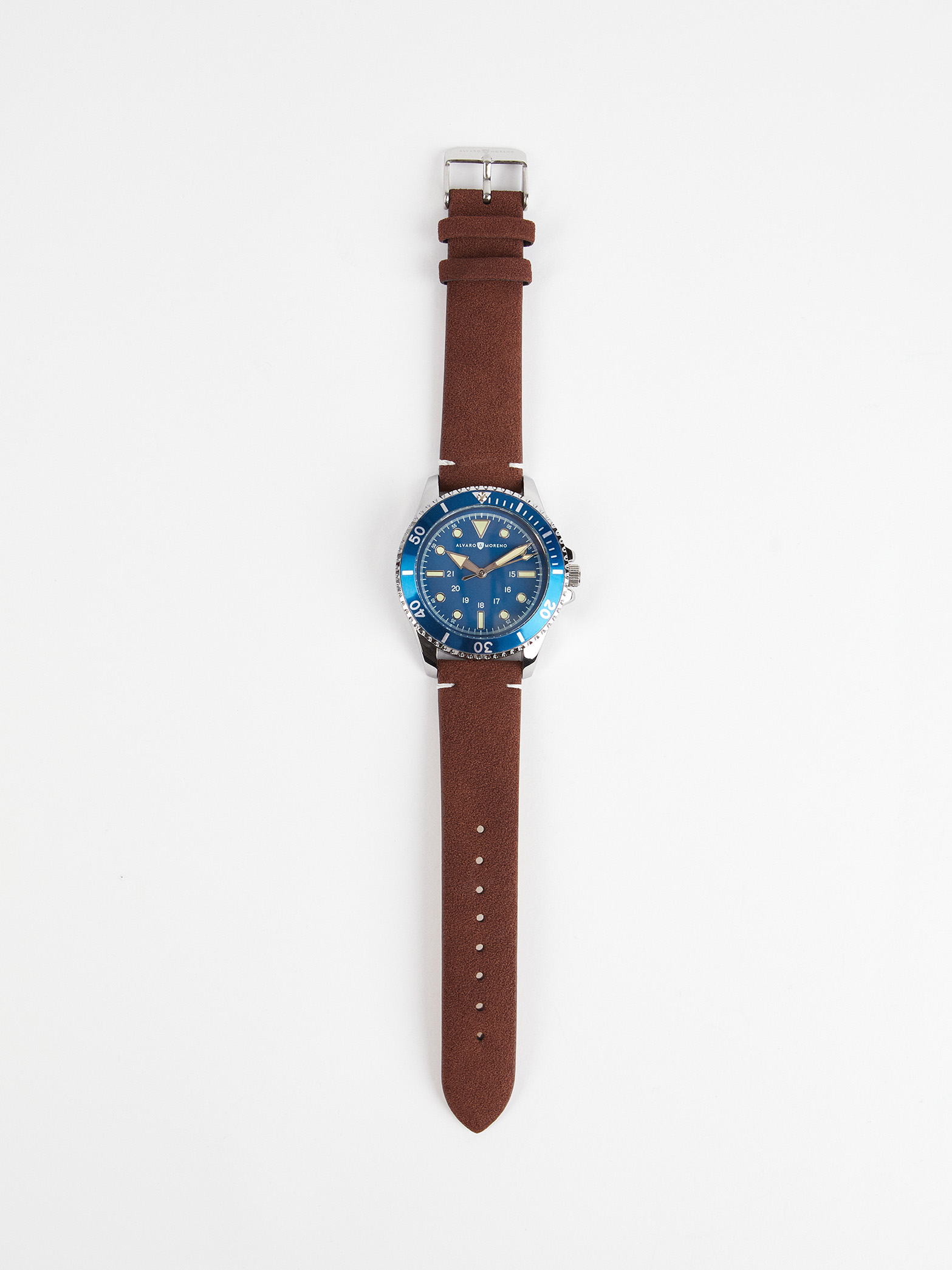 RELOJ TRAVELLER