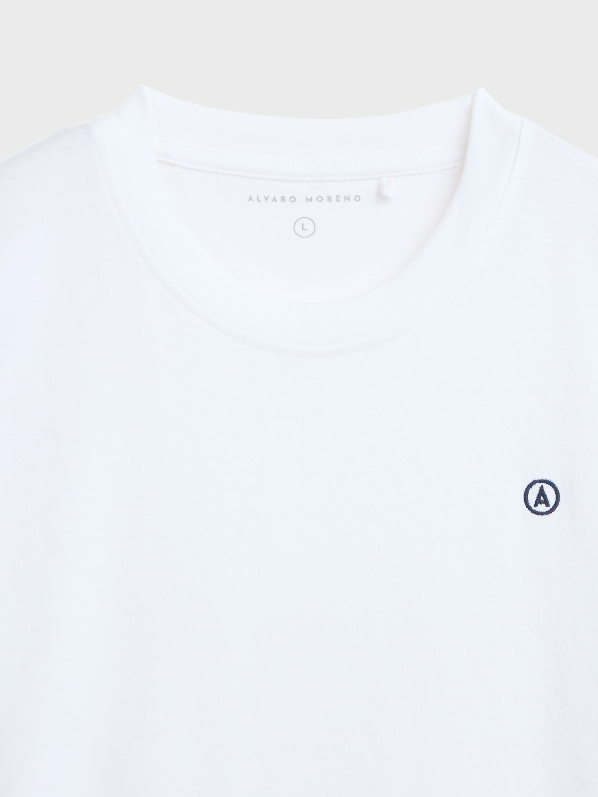 CAMISETA MANGA LARGA