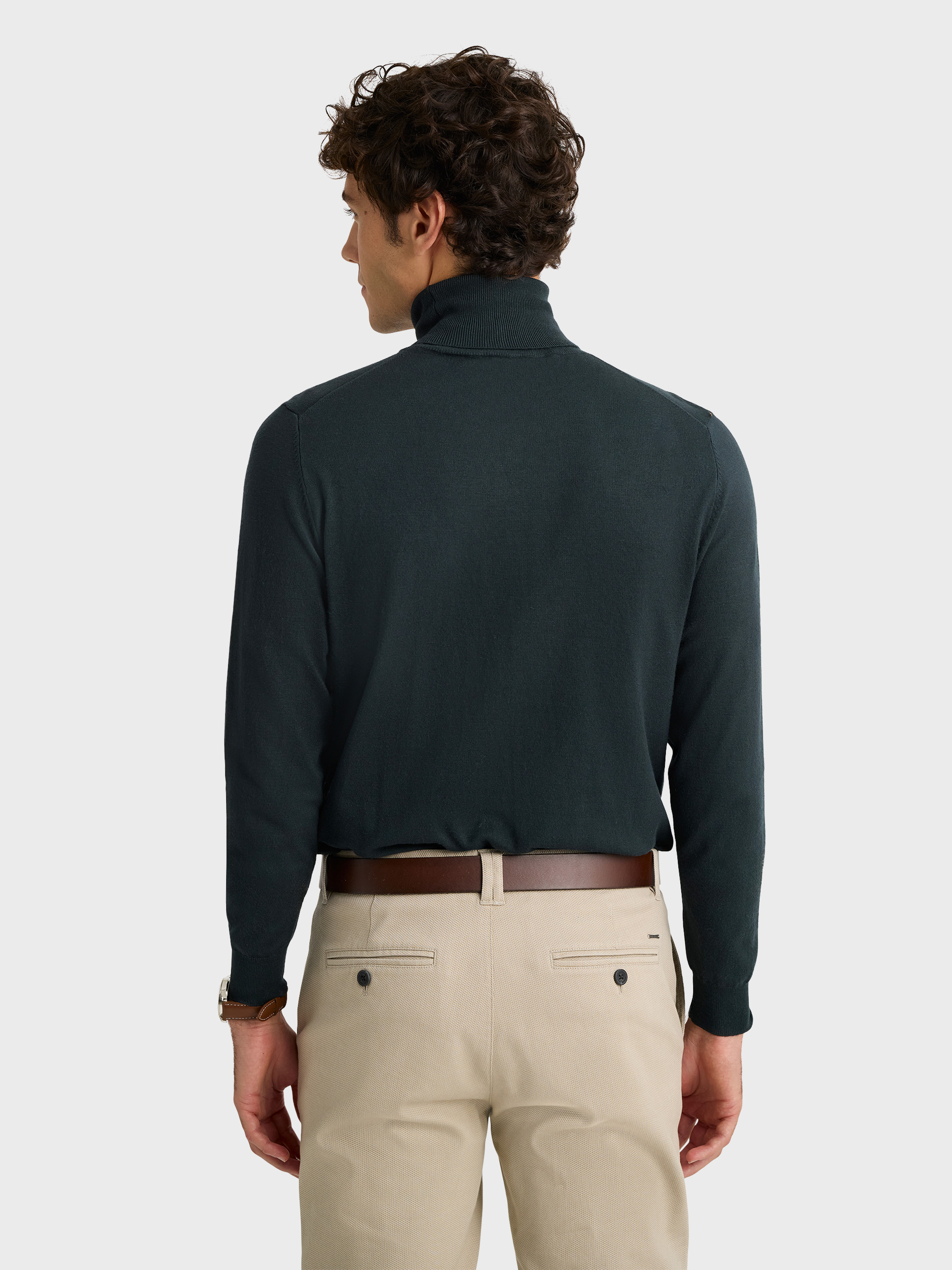 JERSEY CUELLO VUELTO