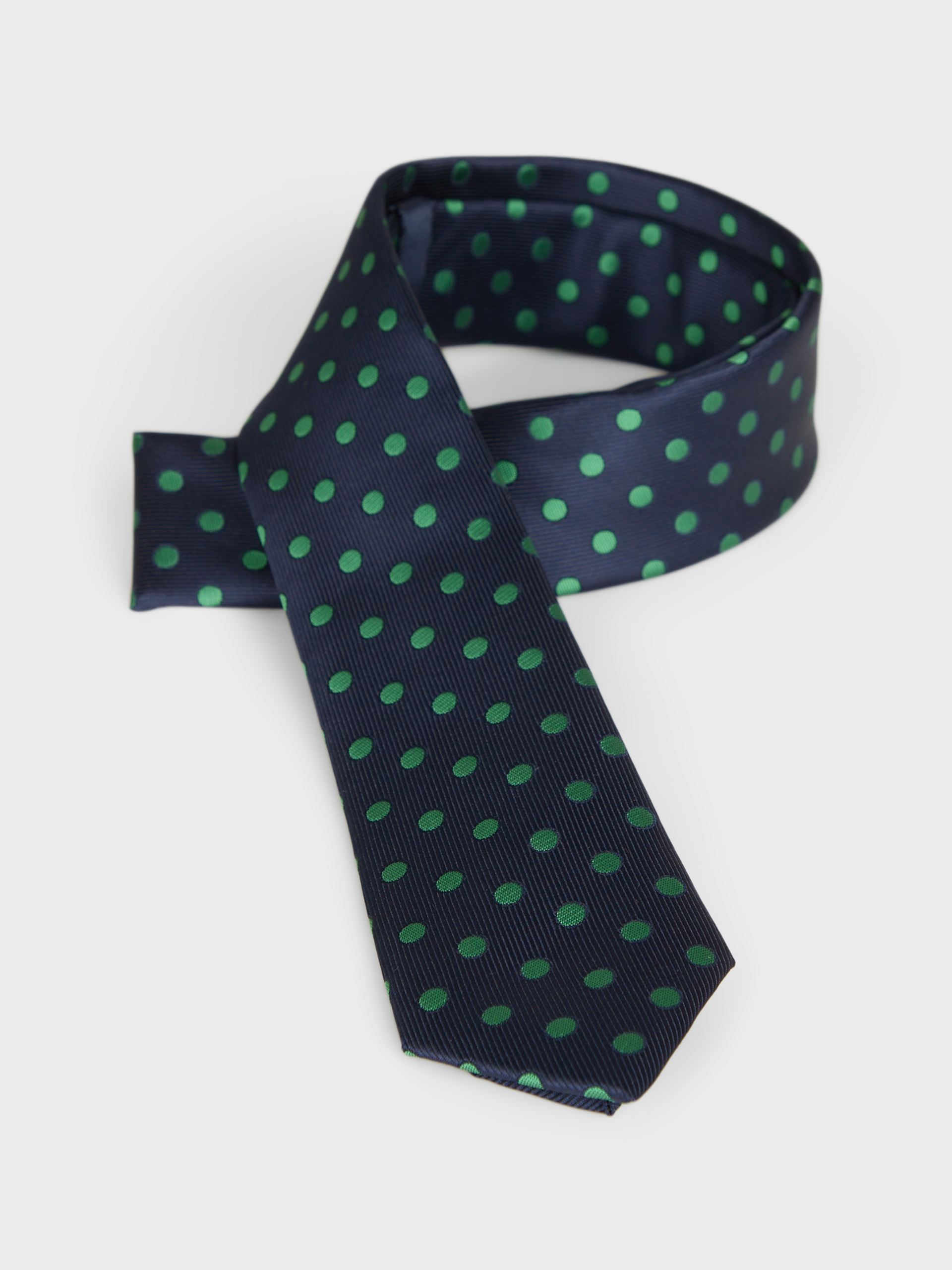 CORBATA JACQUARD MF KIDS