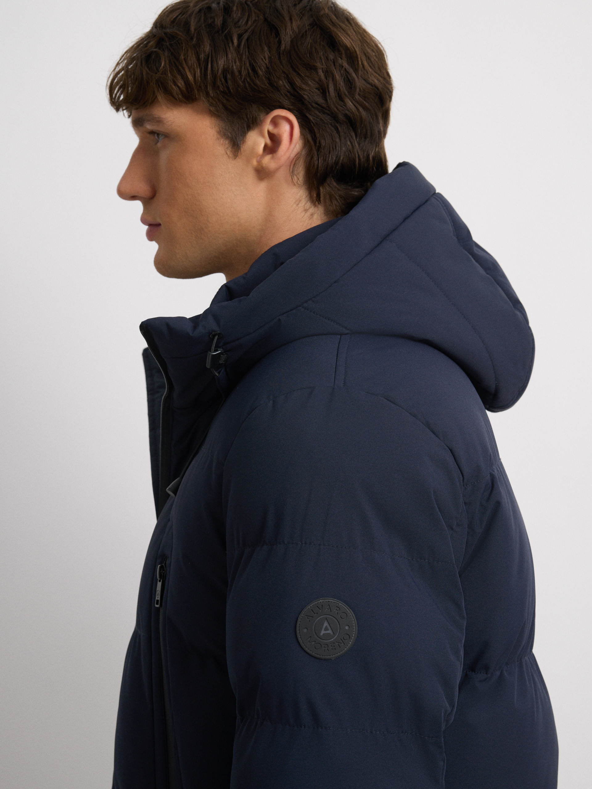PARKA COMFORT