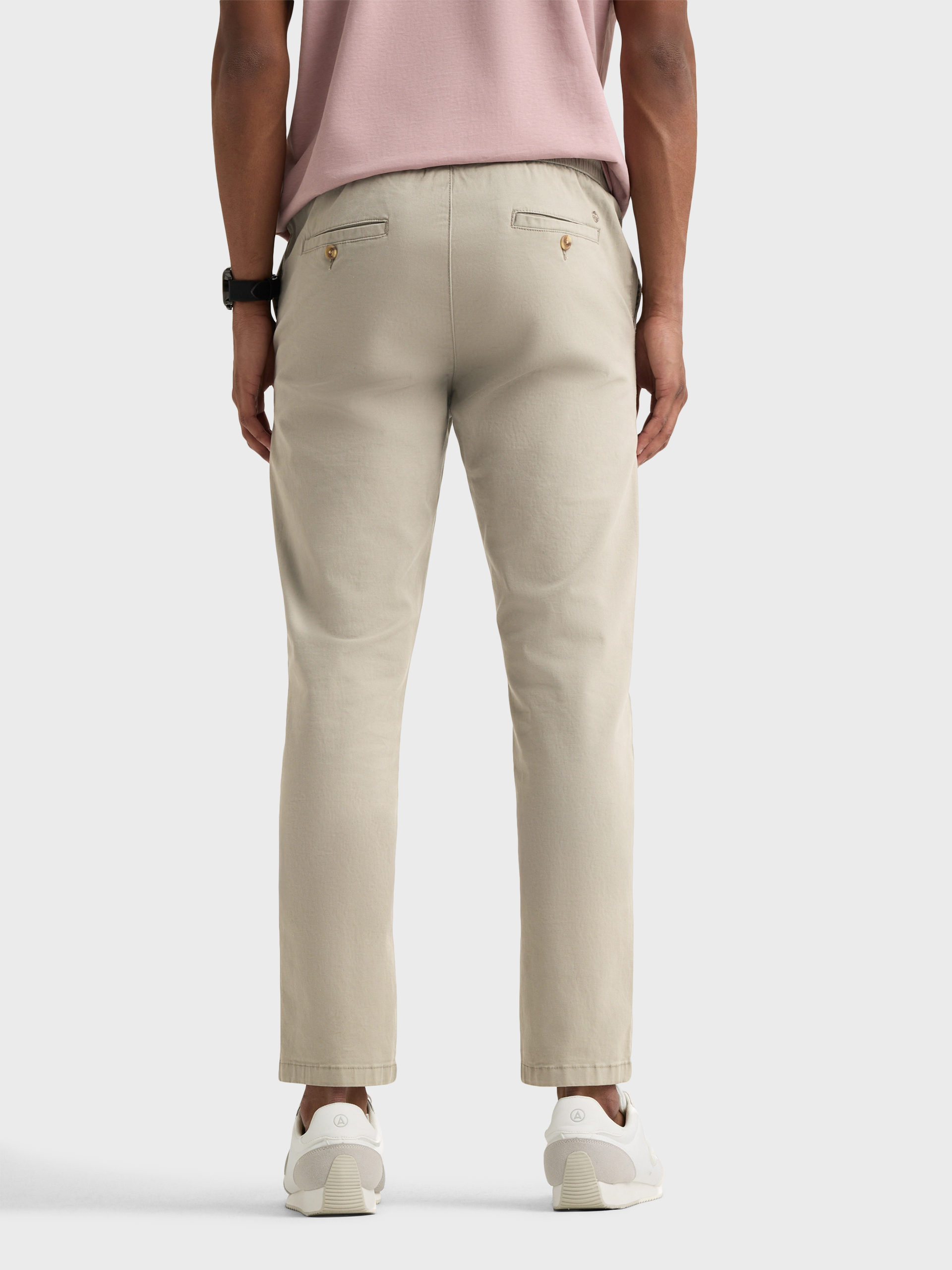 PANTALON DALTON