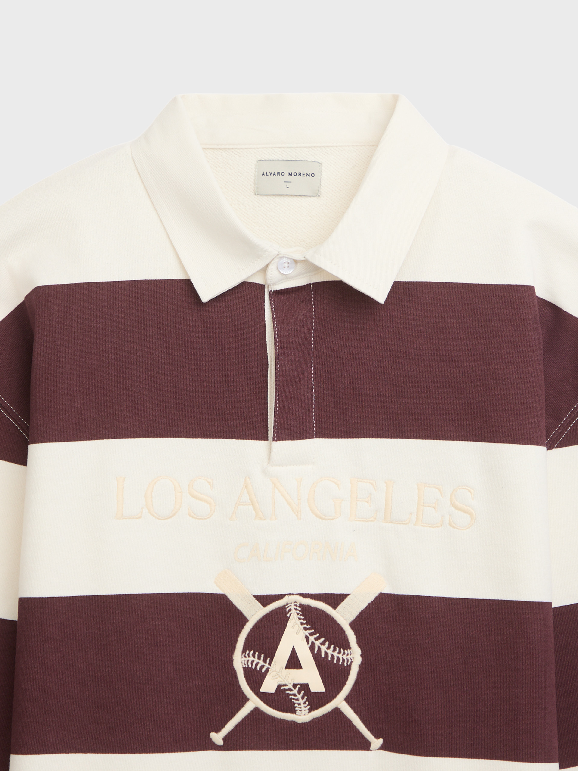 POLO LOS ANGELES