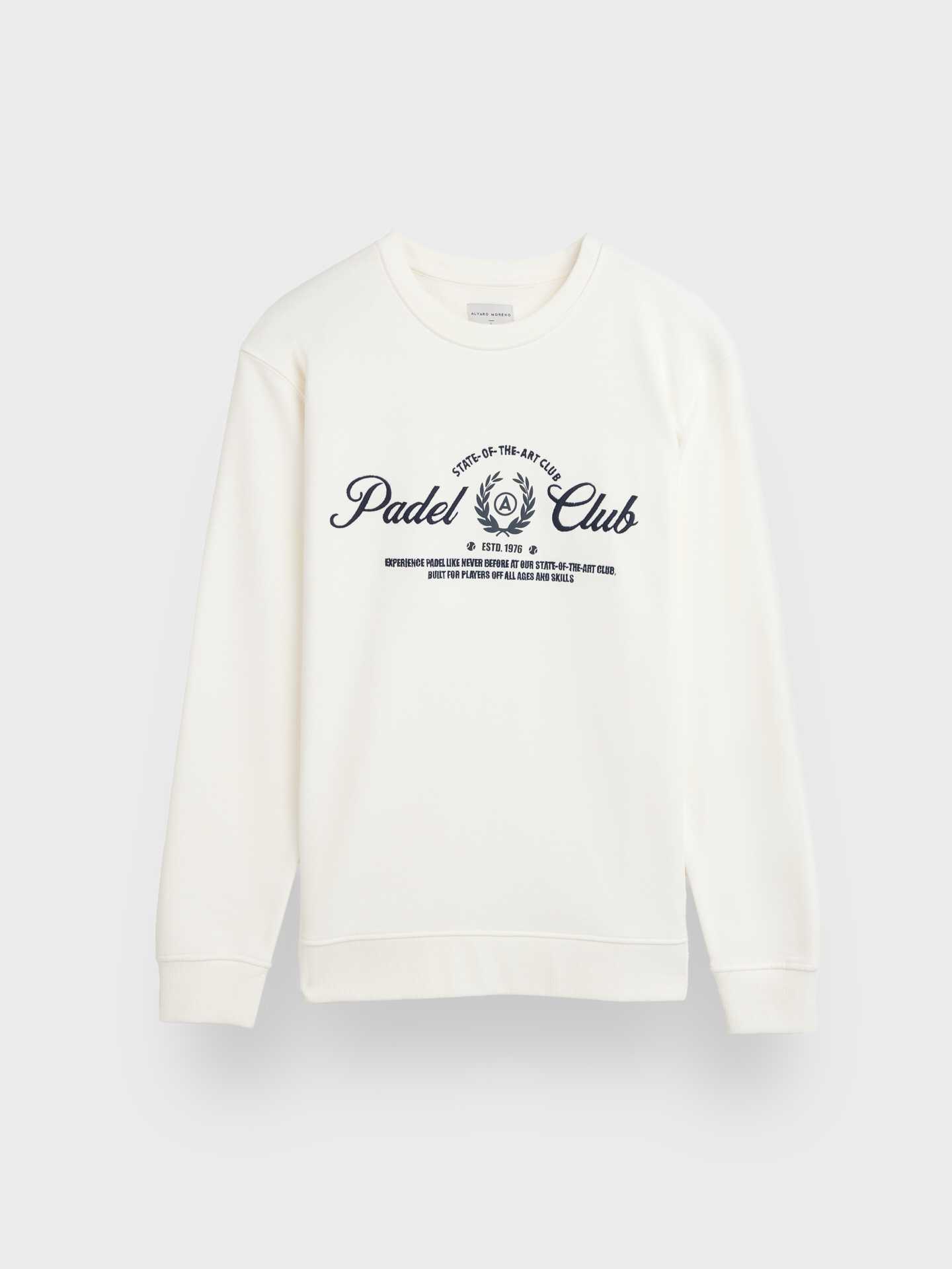 SUDADERA PLAYERS
