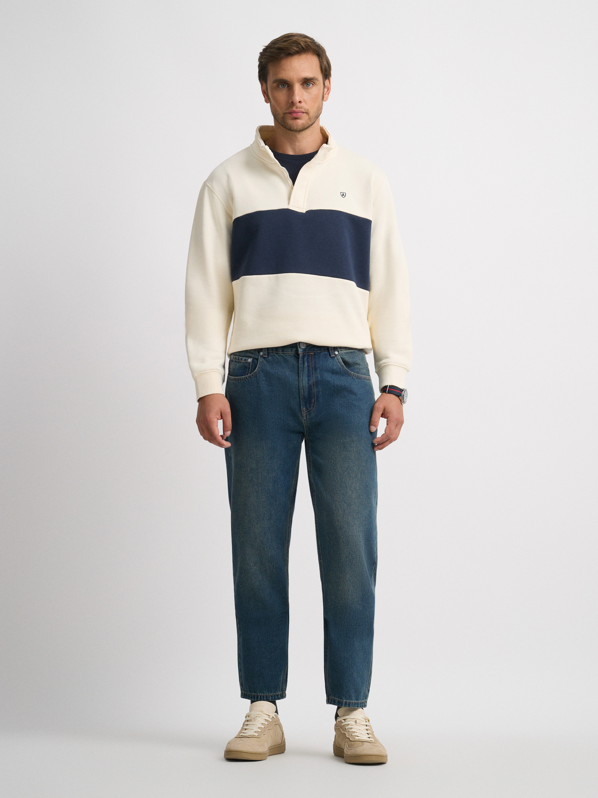DENIM GOMAN FIT