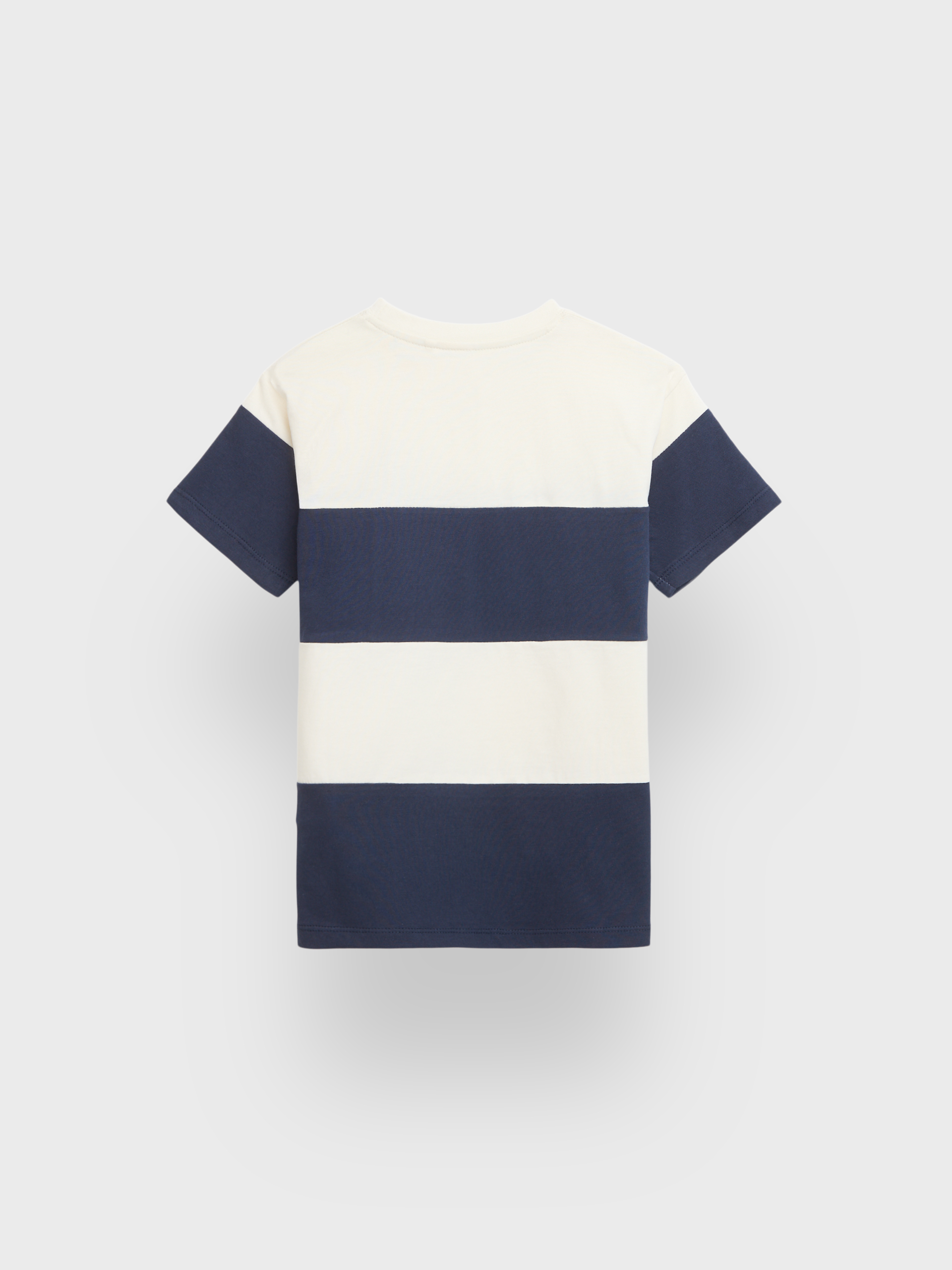 CAMISETA STRIPES KIDS