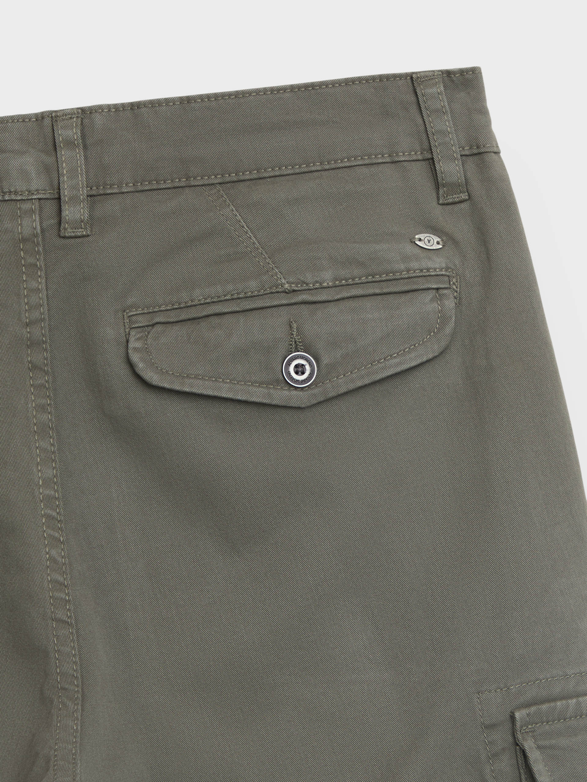 PANTALON BUDDY