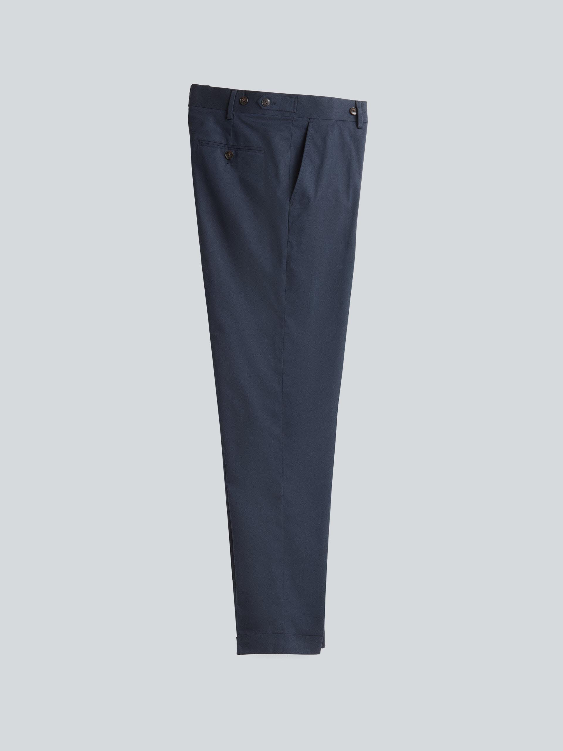 PANTALON NAPOLI COTTON
