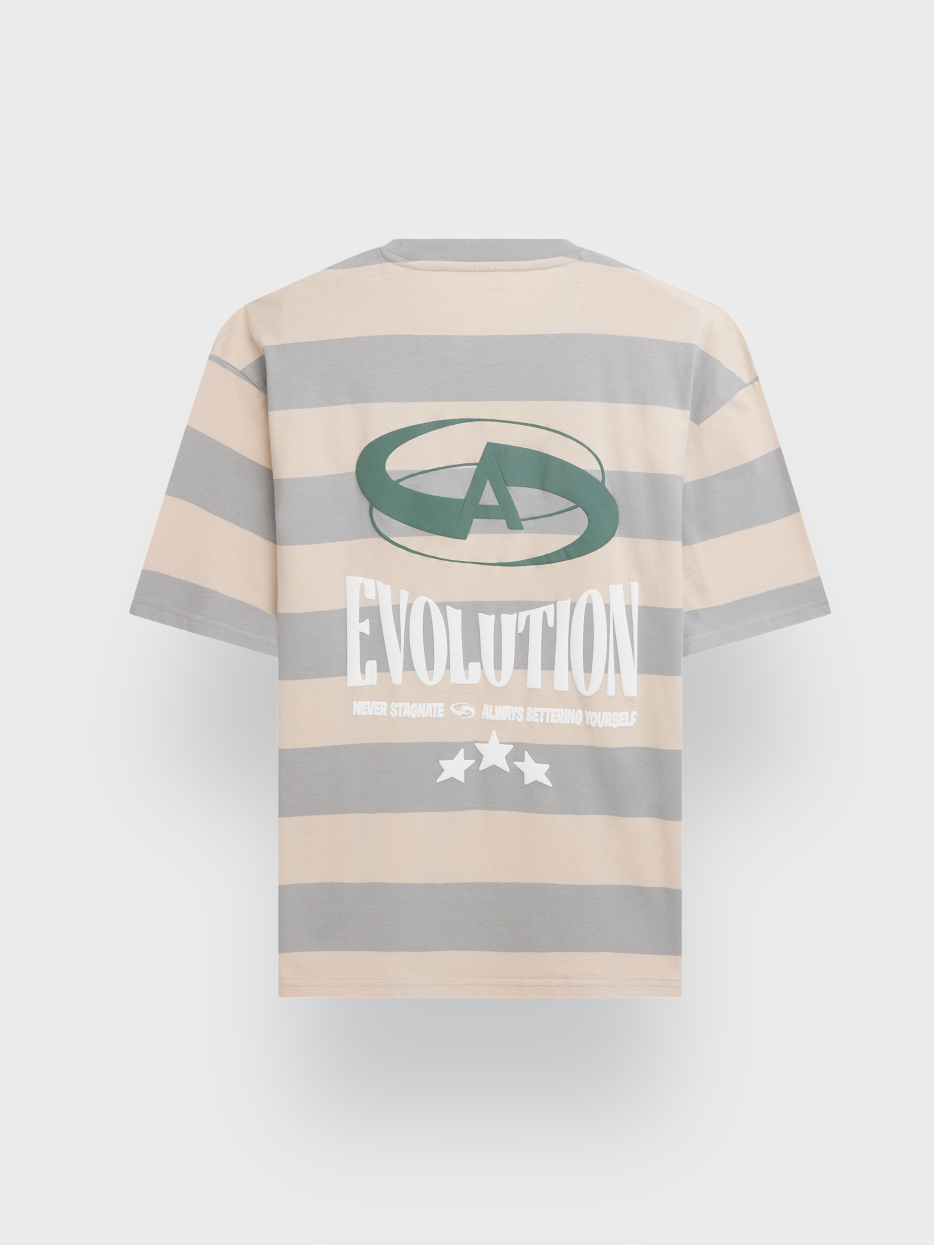 CAMISETA BETTER