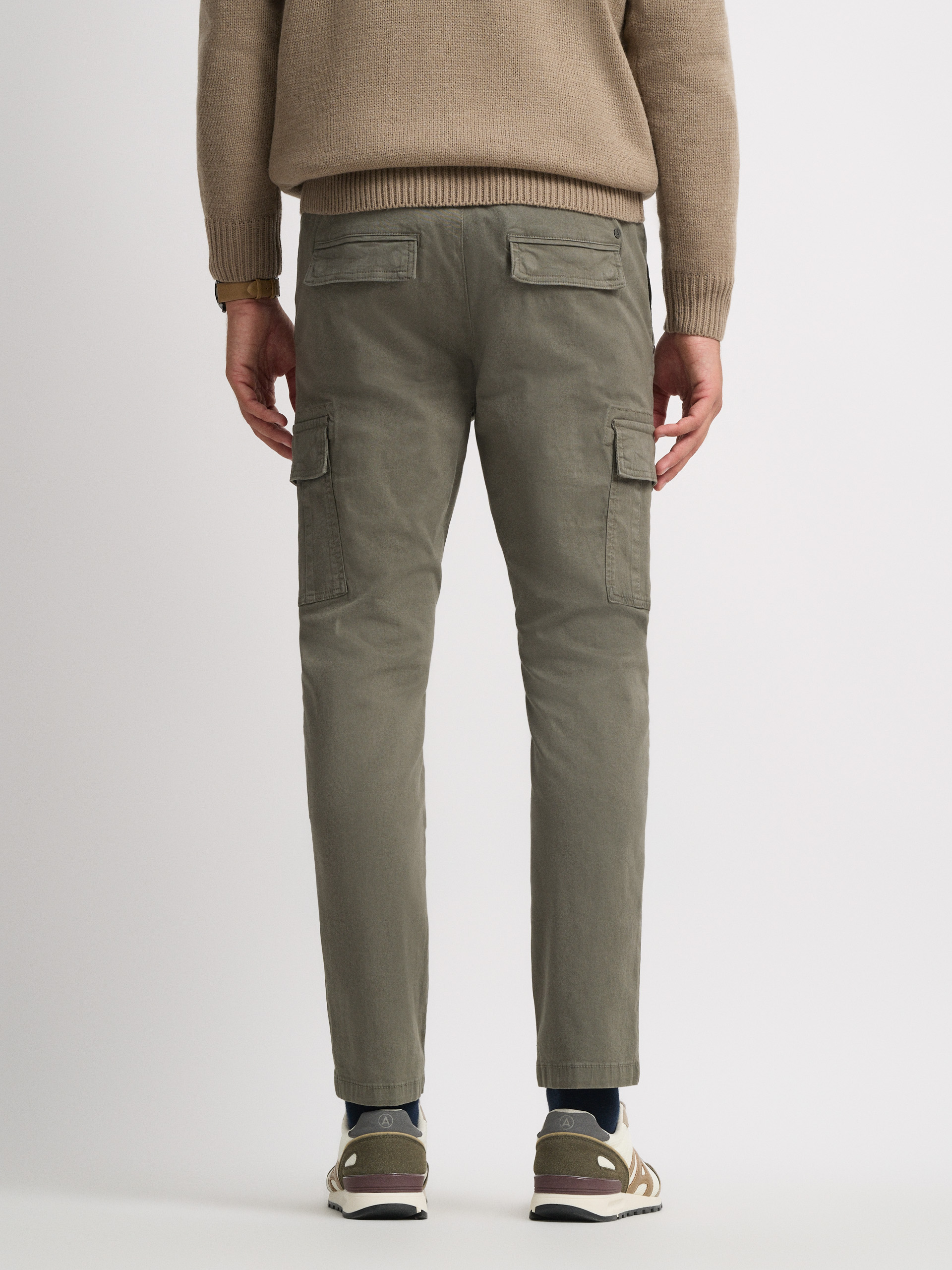 PANTALON DAKAR