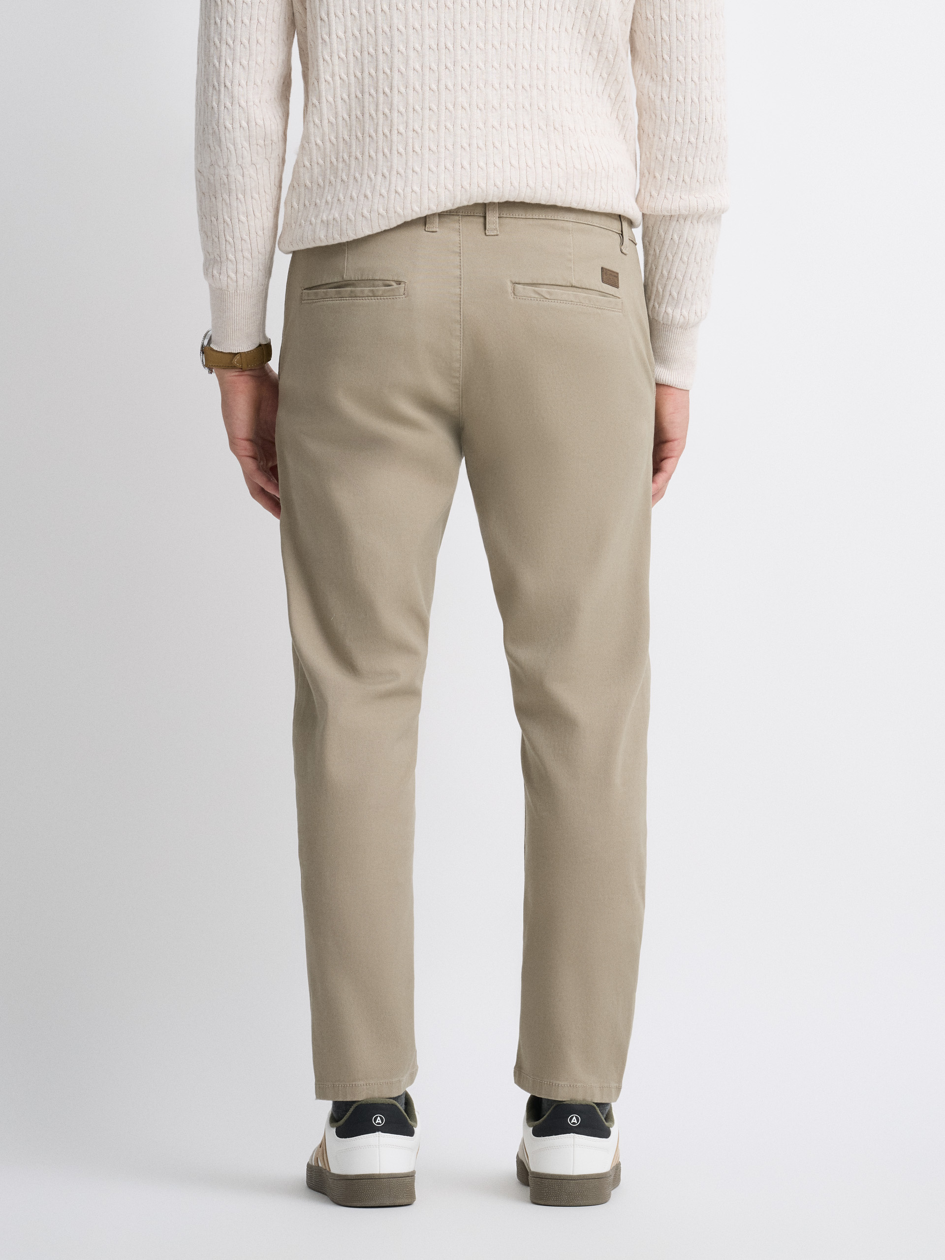 PANTALON ELTON