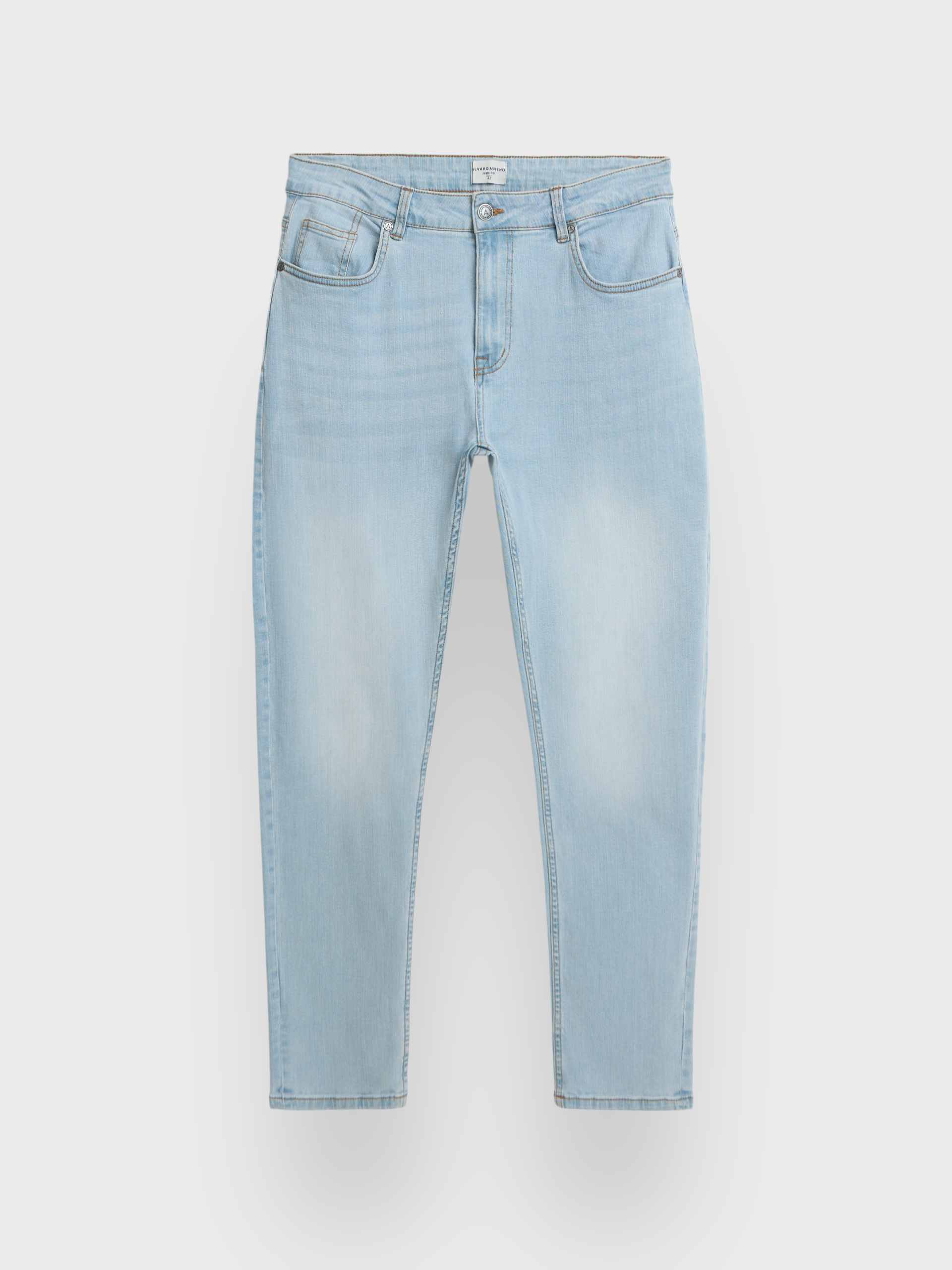 DENIM STONE COMFORT FIT