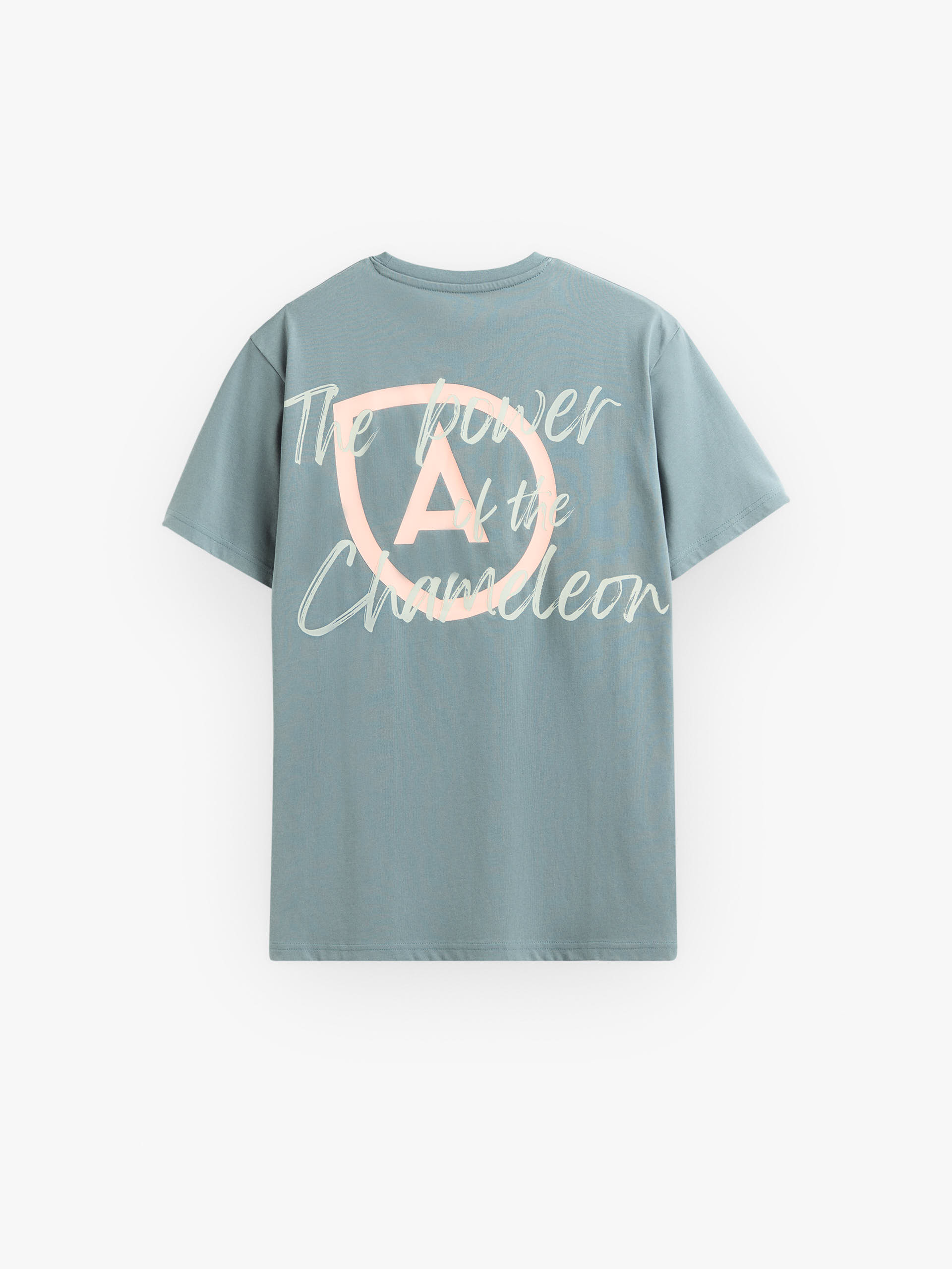 CAMISETA POWER