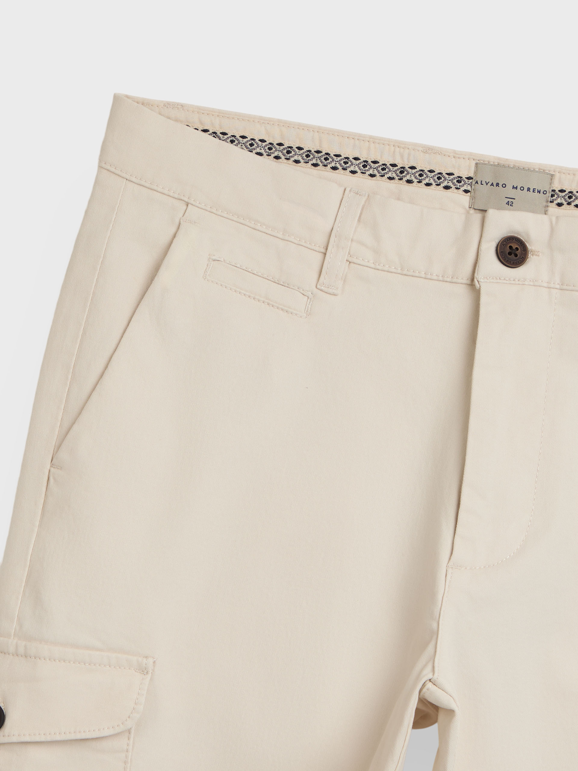 PANTALON BUFFALO