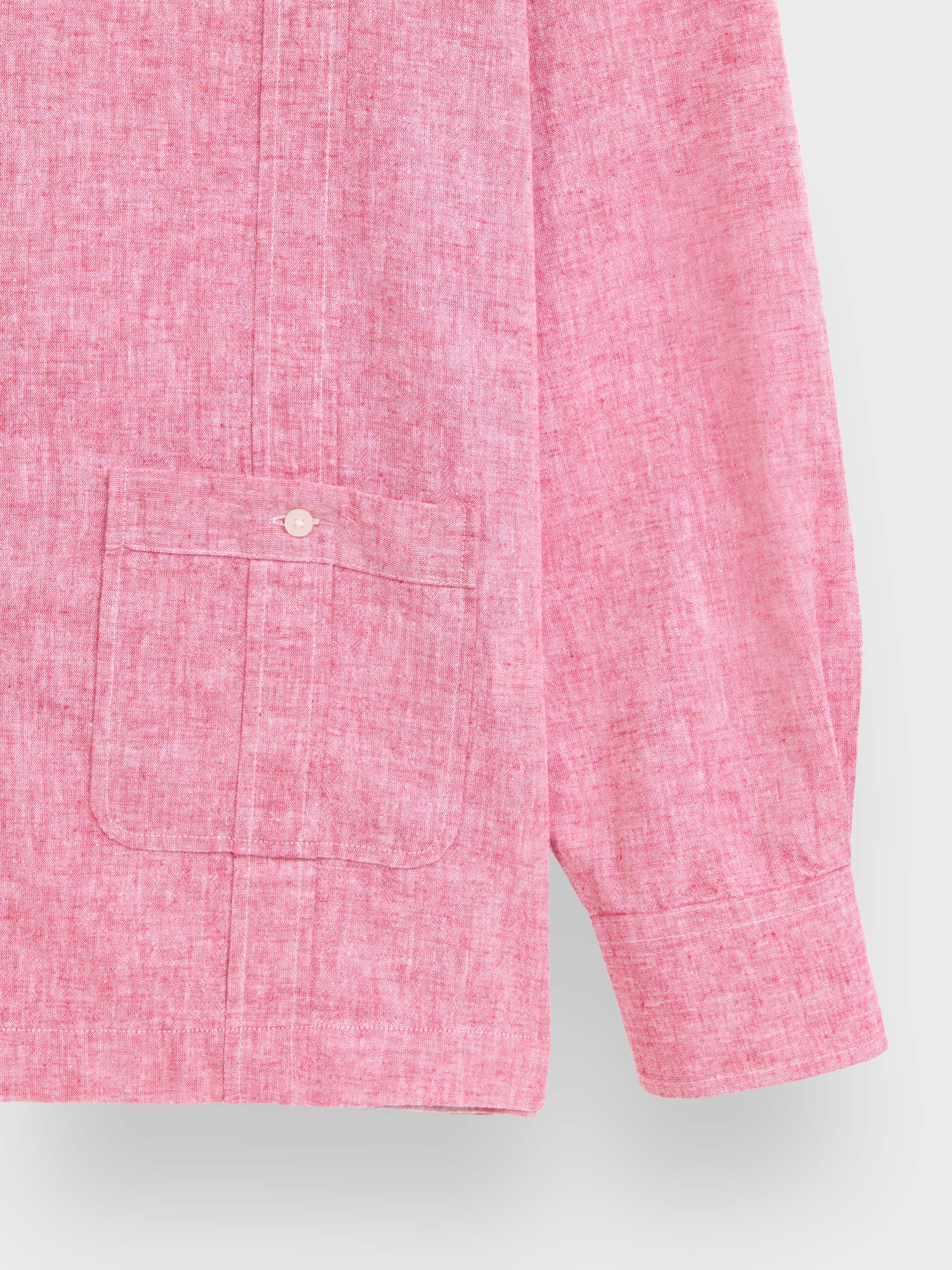 CUBANA LINO CHAMBRAY