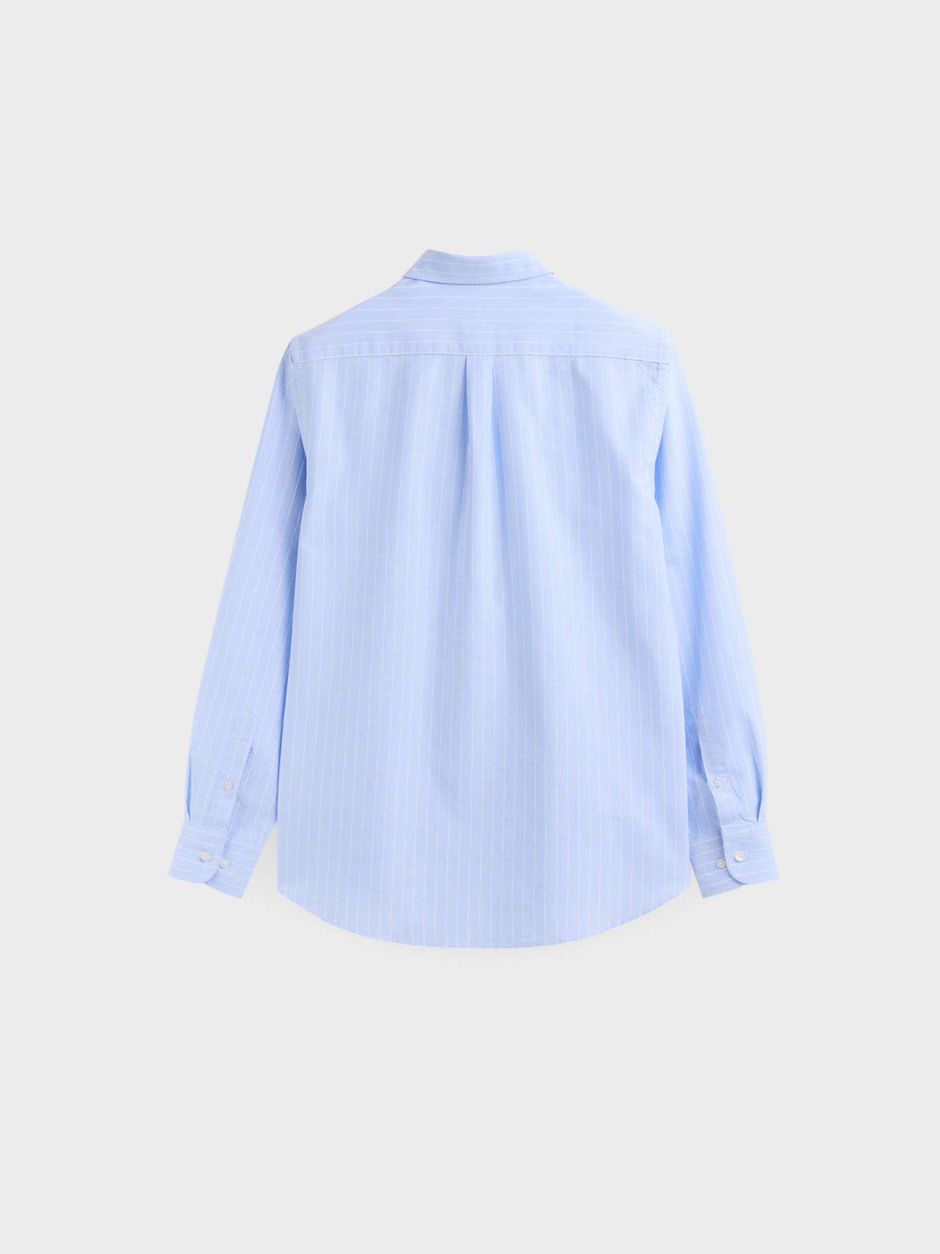 CAMISA OXFORD STRIPES