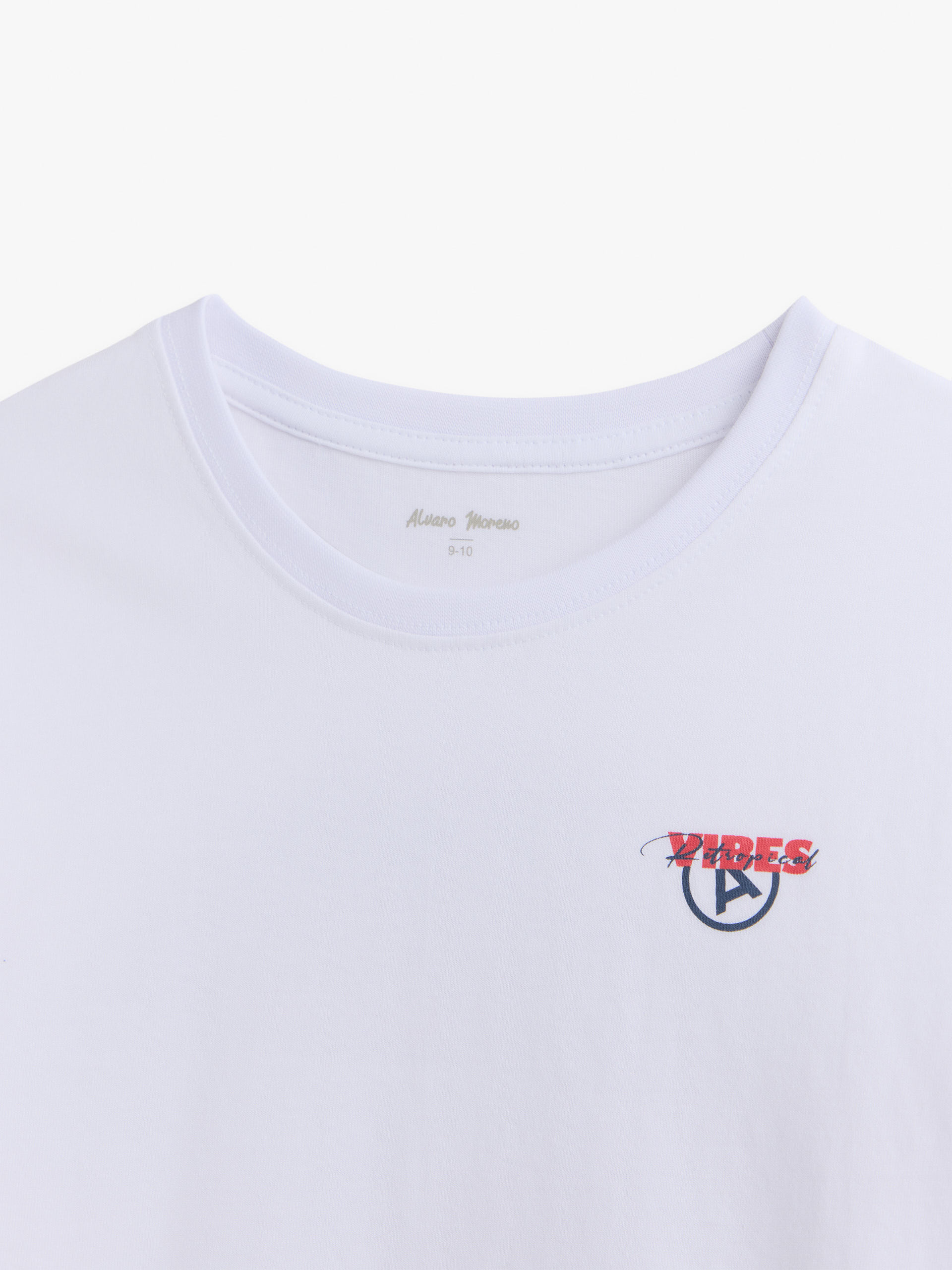 CAMISETA PARADISE KIDS