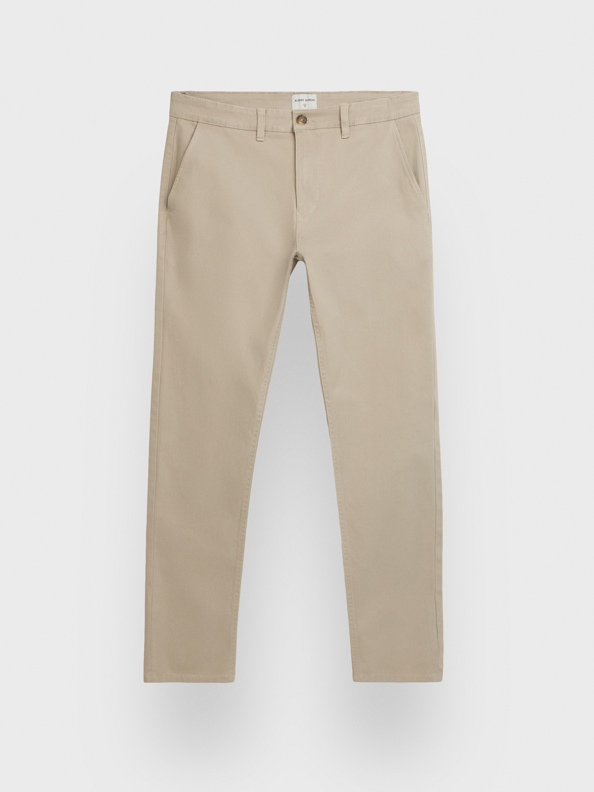 PANTALON ELVIS