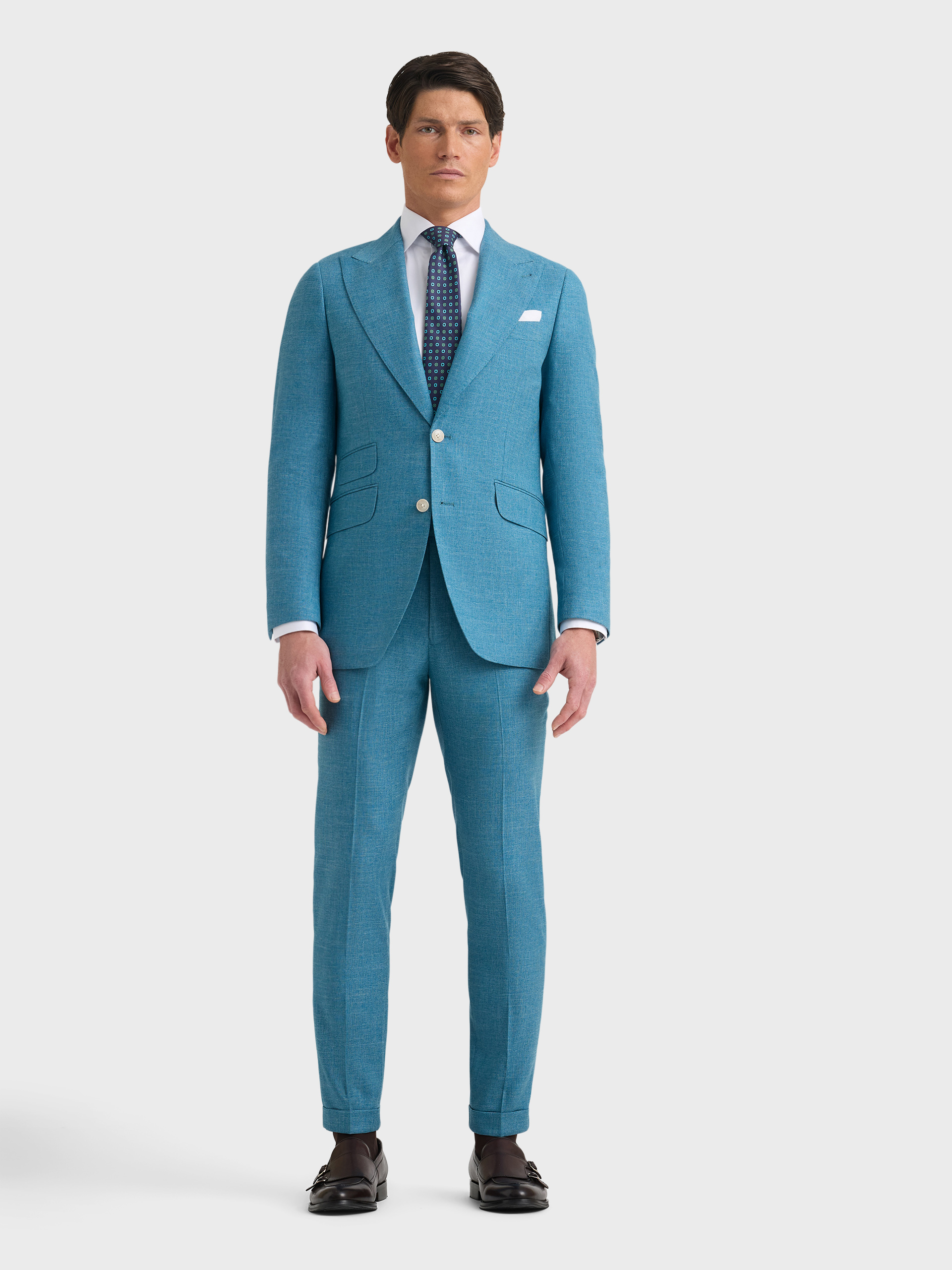 PANTALON CAPO ESTRUCTURA