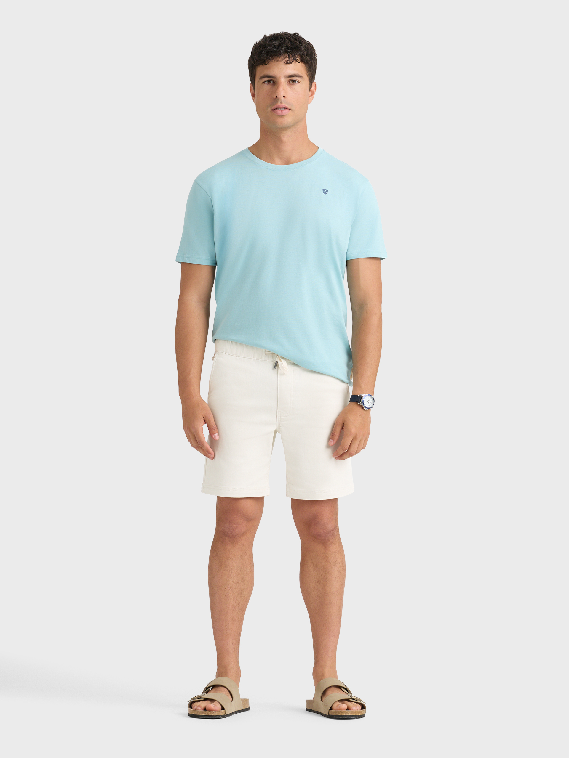 BERMUDA MIKE