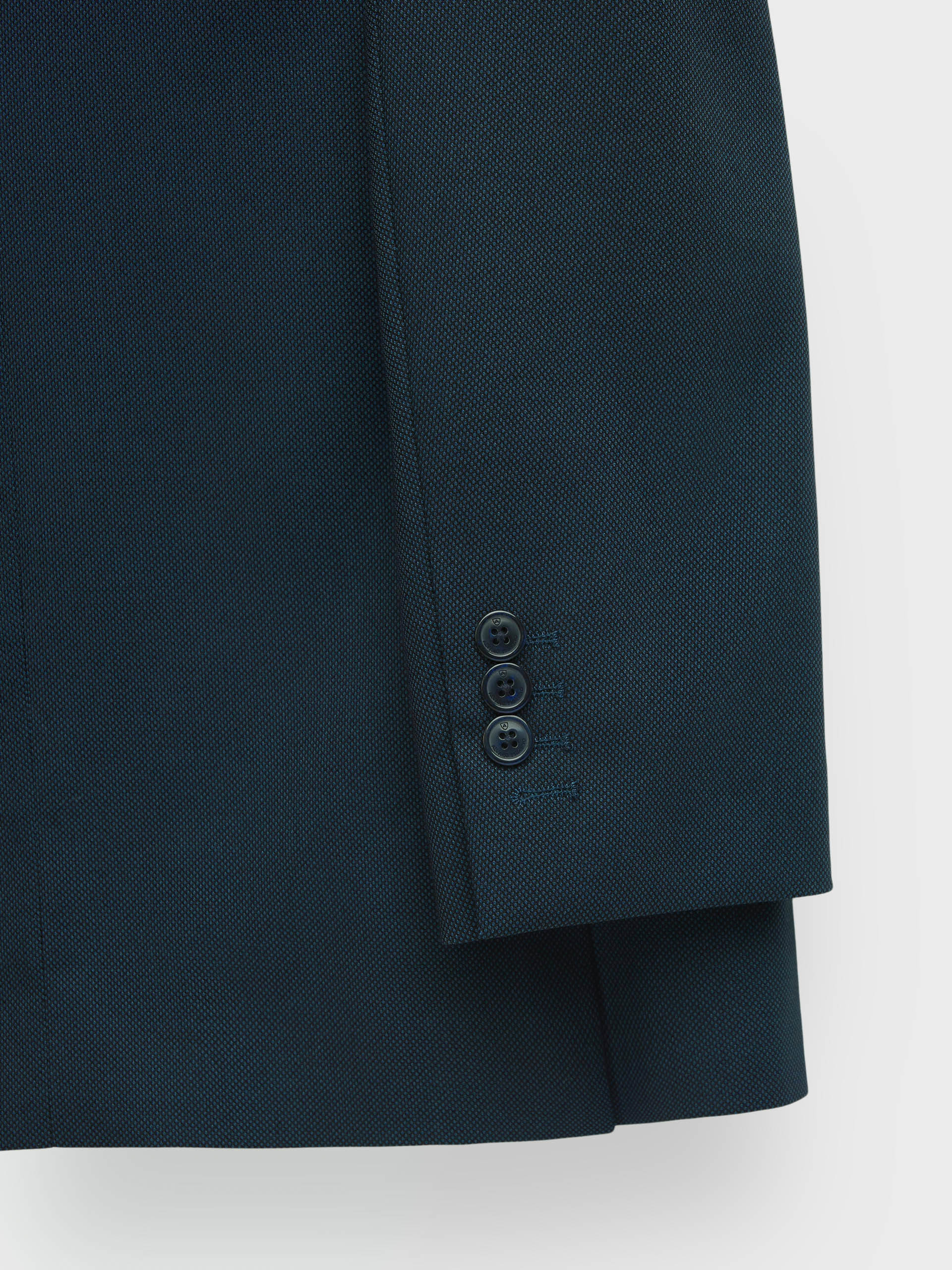 AMERICANA OJO PERDIZ