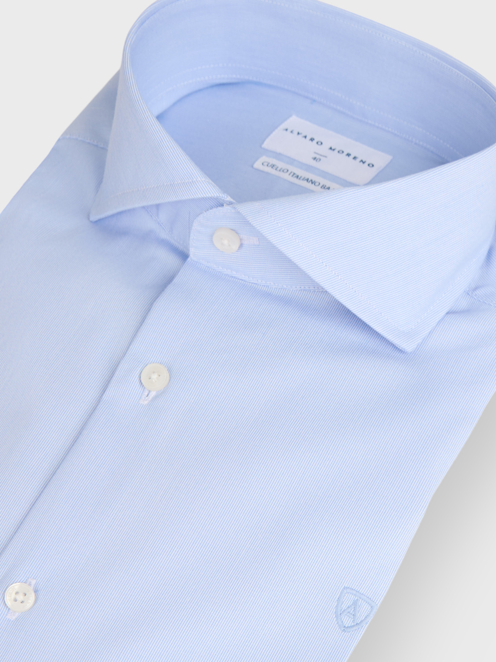 CAMISA VESTIR MIL RAYAS