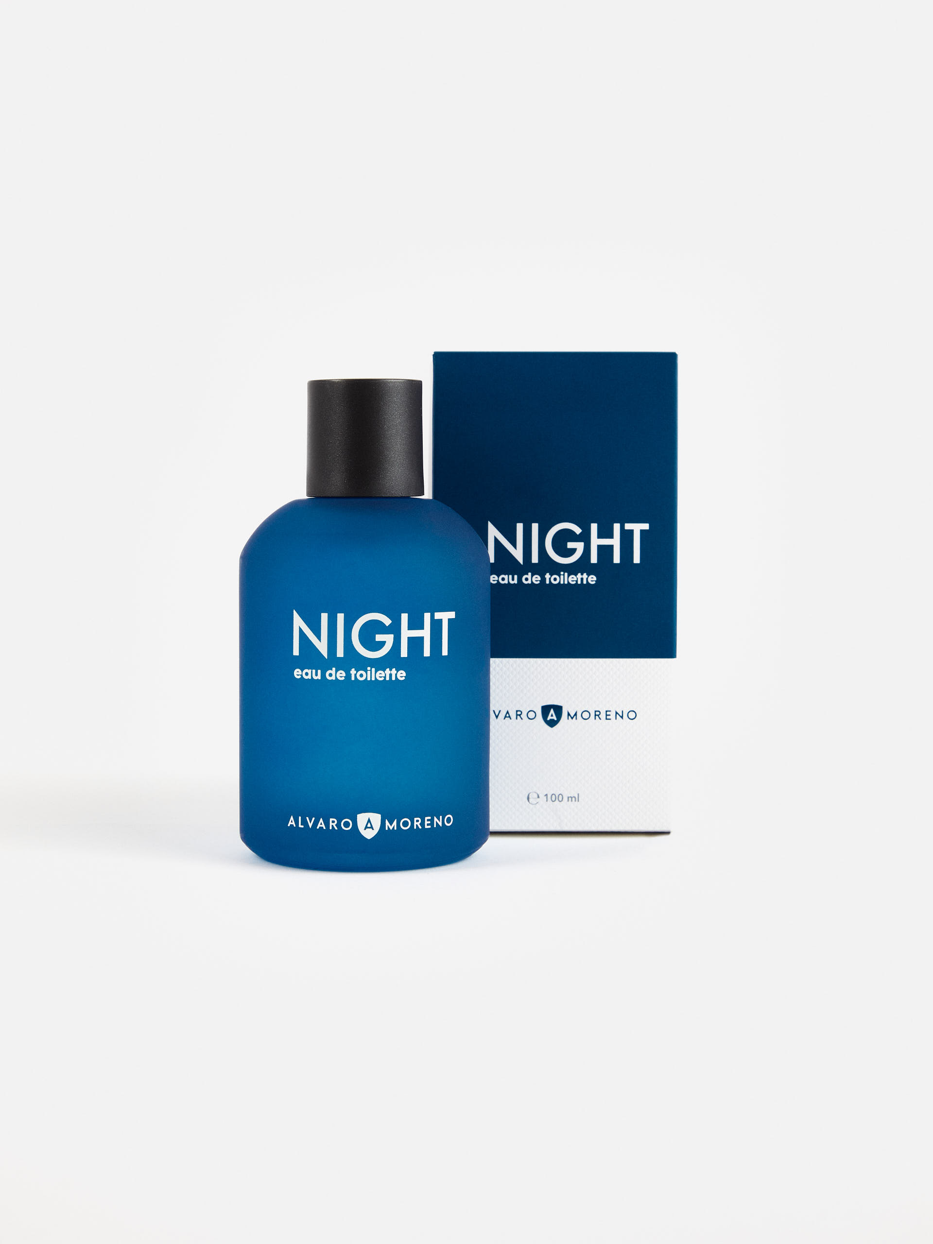 PERFUME NIGHT AZUL