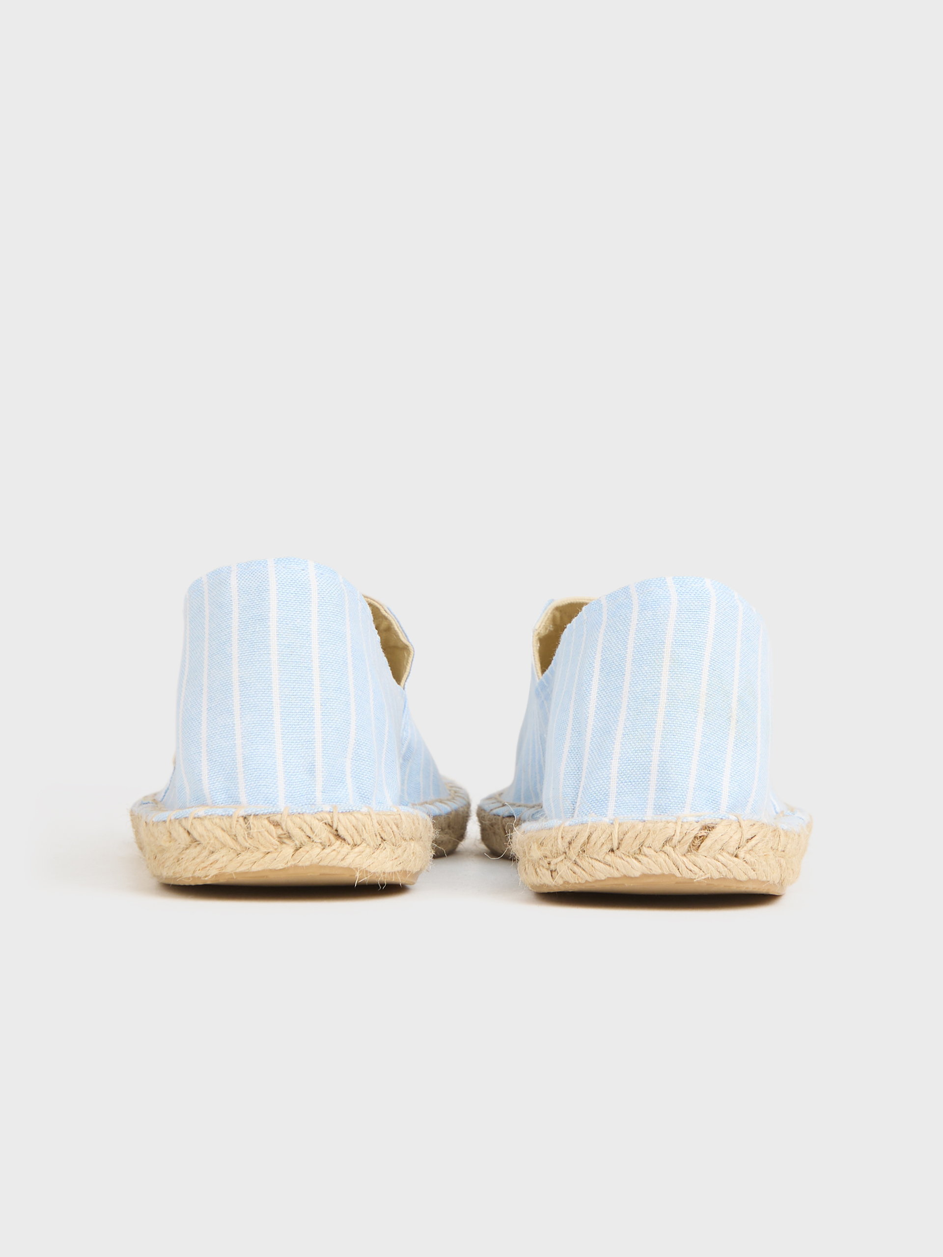 ESPADRILLES OXFORD DIPLO