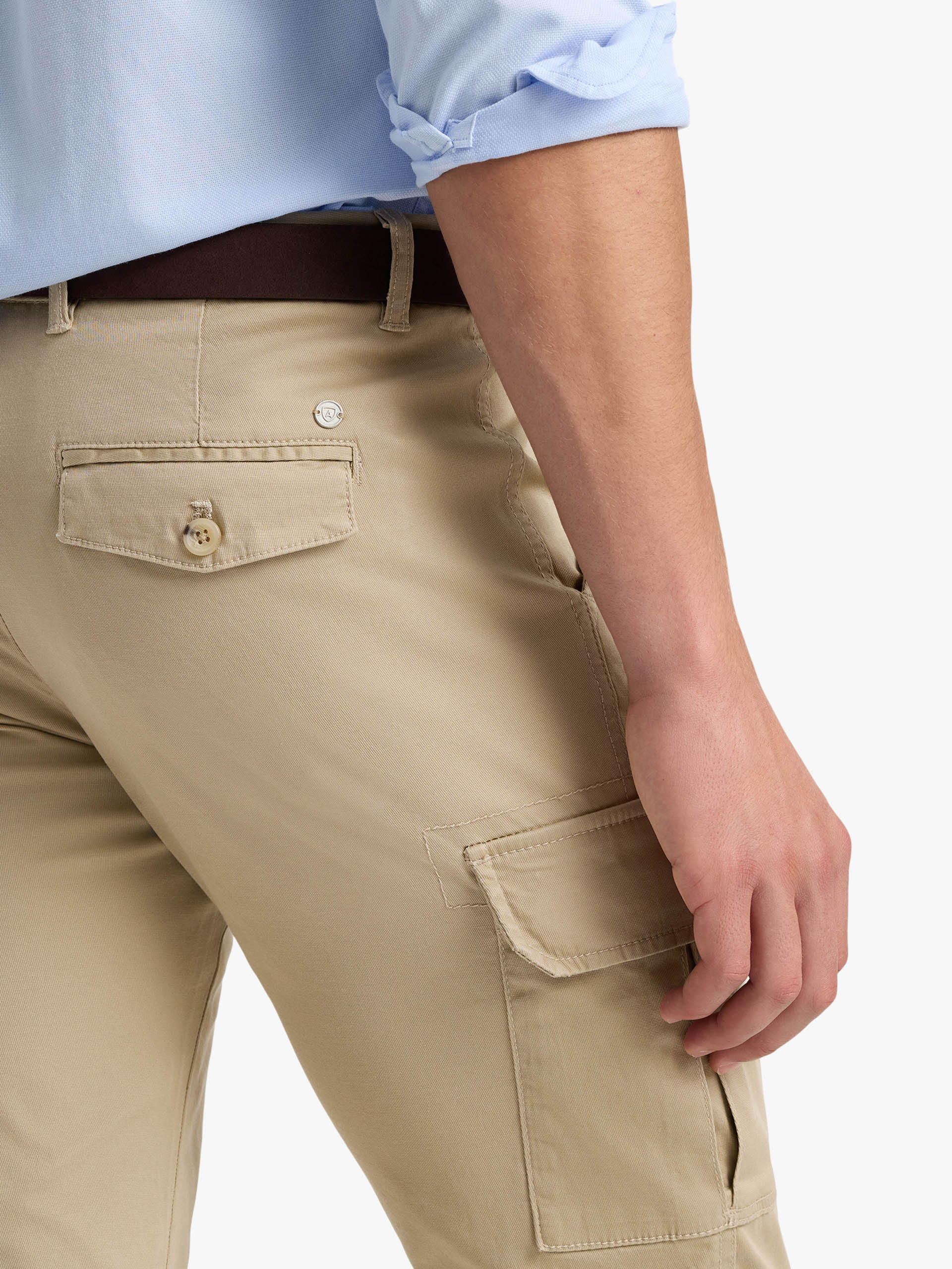 PANTALON CARGO