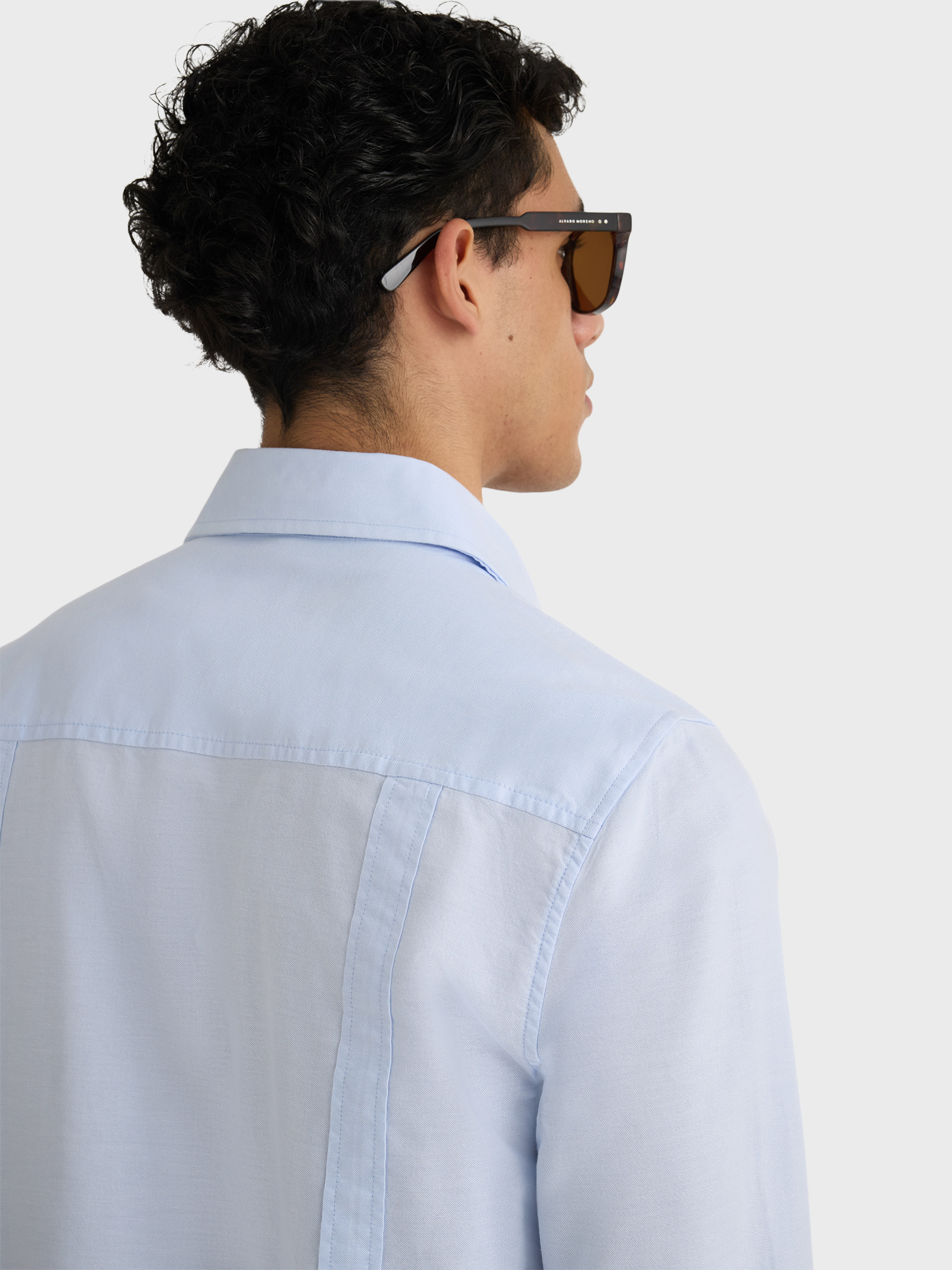 CUBANA OXFORD