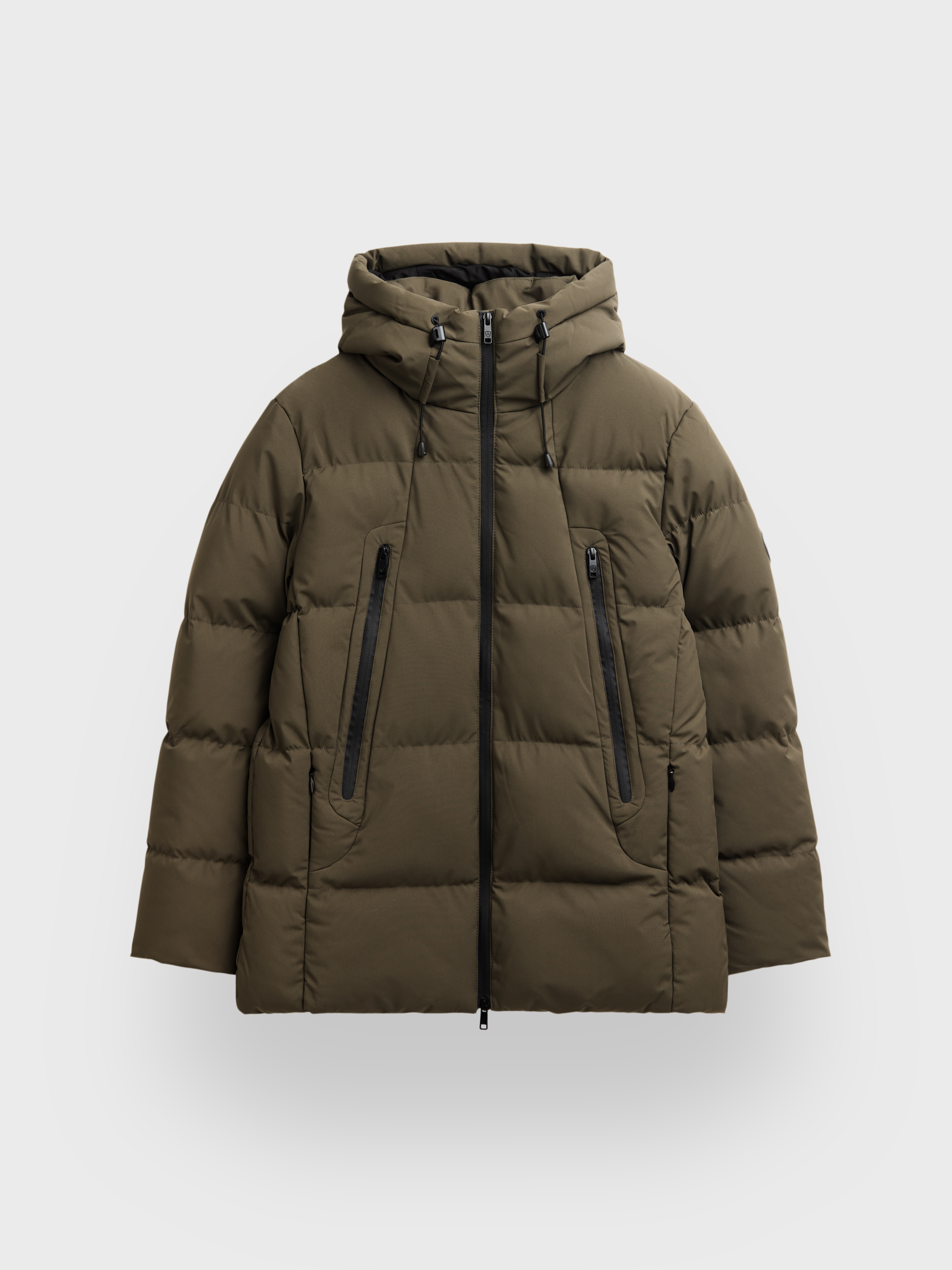 PARKA COMFORT