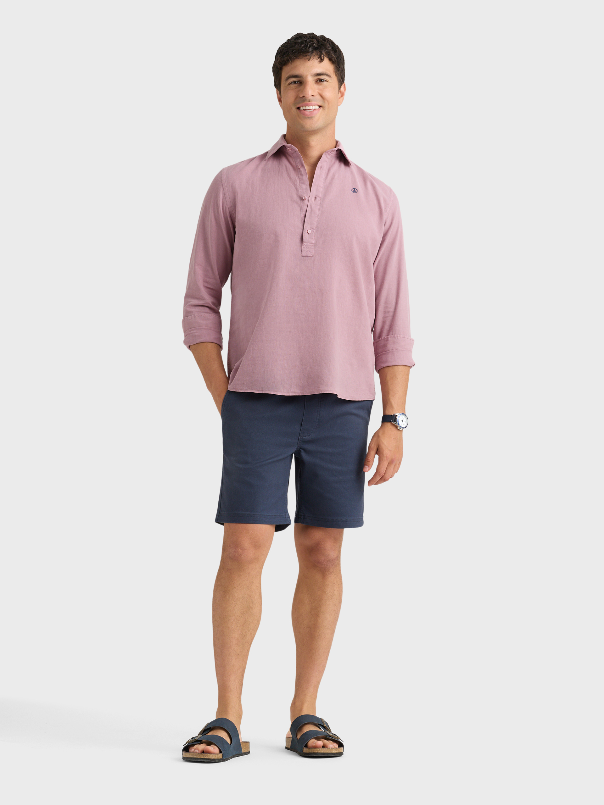 POLERA LINO GD