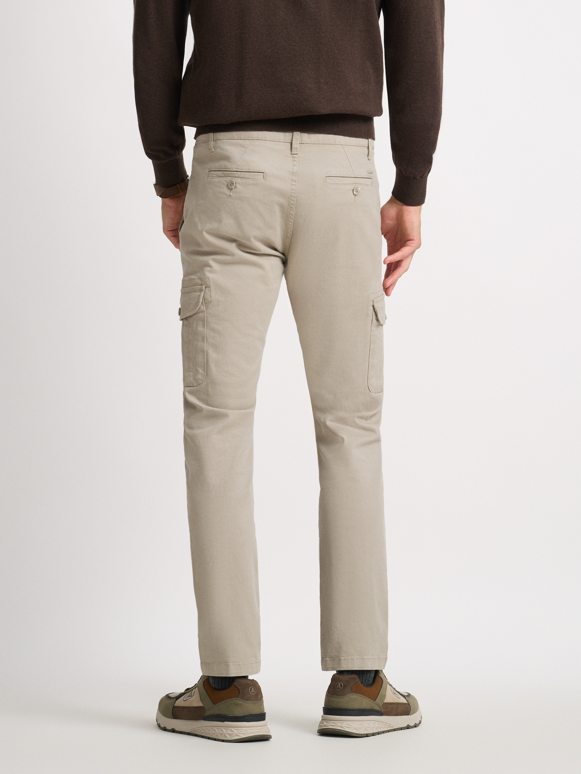 PANTALON ALPHI