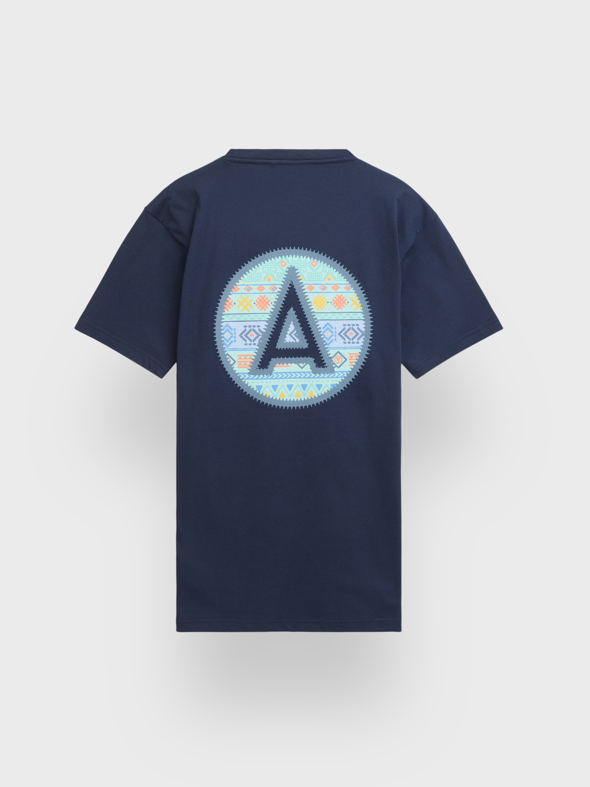 CAMISETA ETNICA