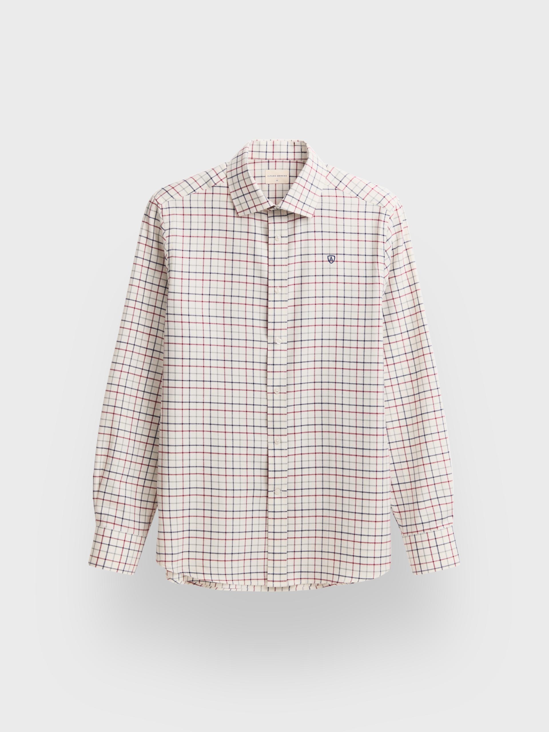 CAMISA HUNTER CHECKS