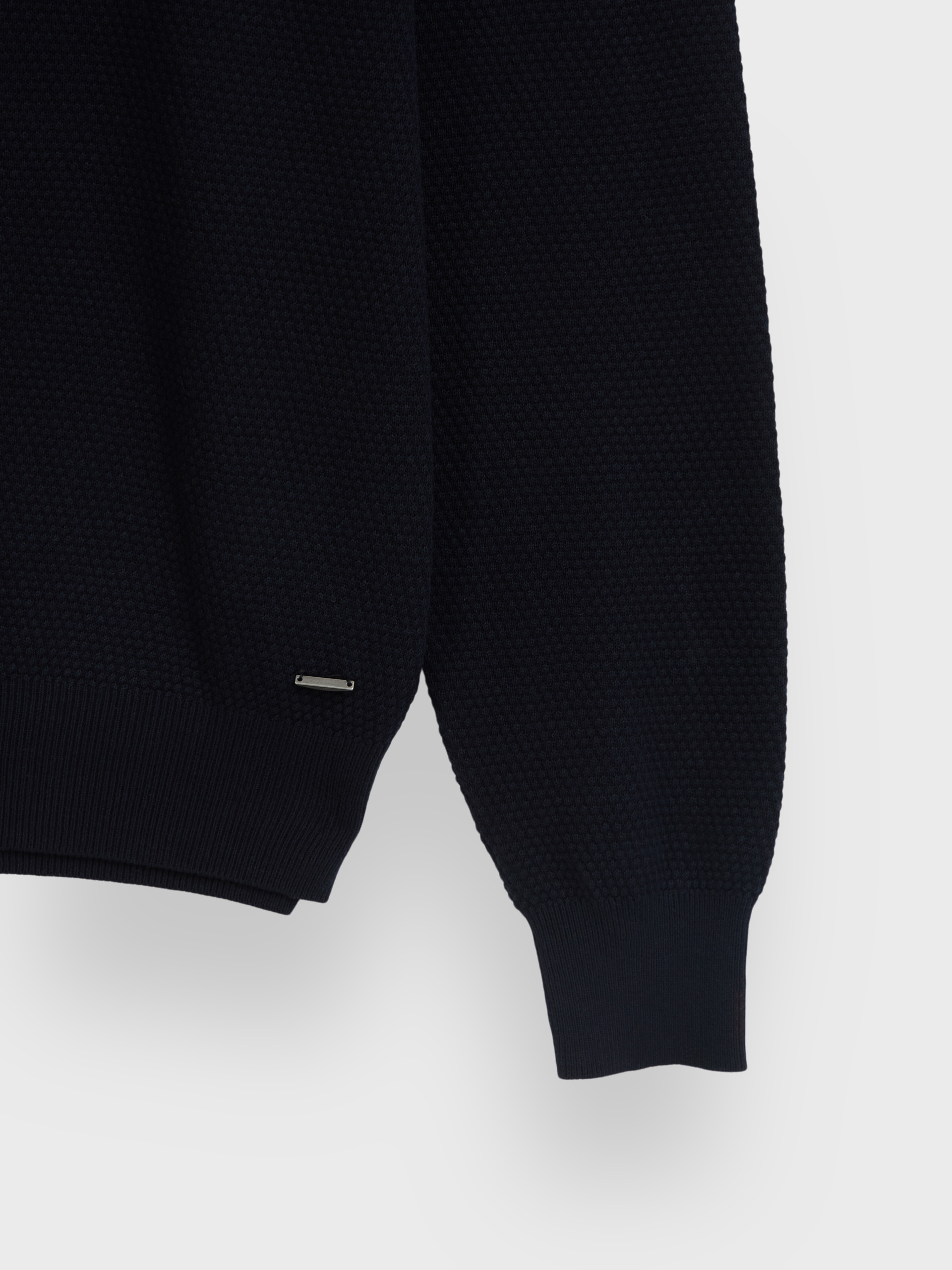 JERSEY CREMALLERA