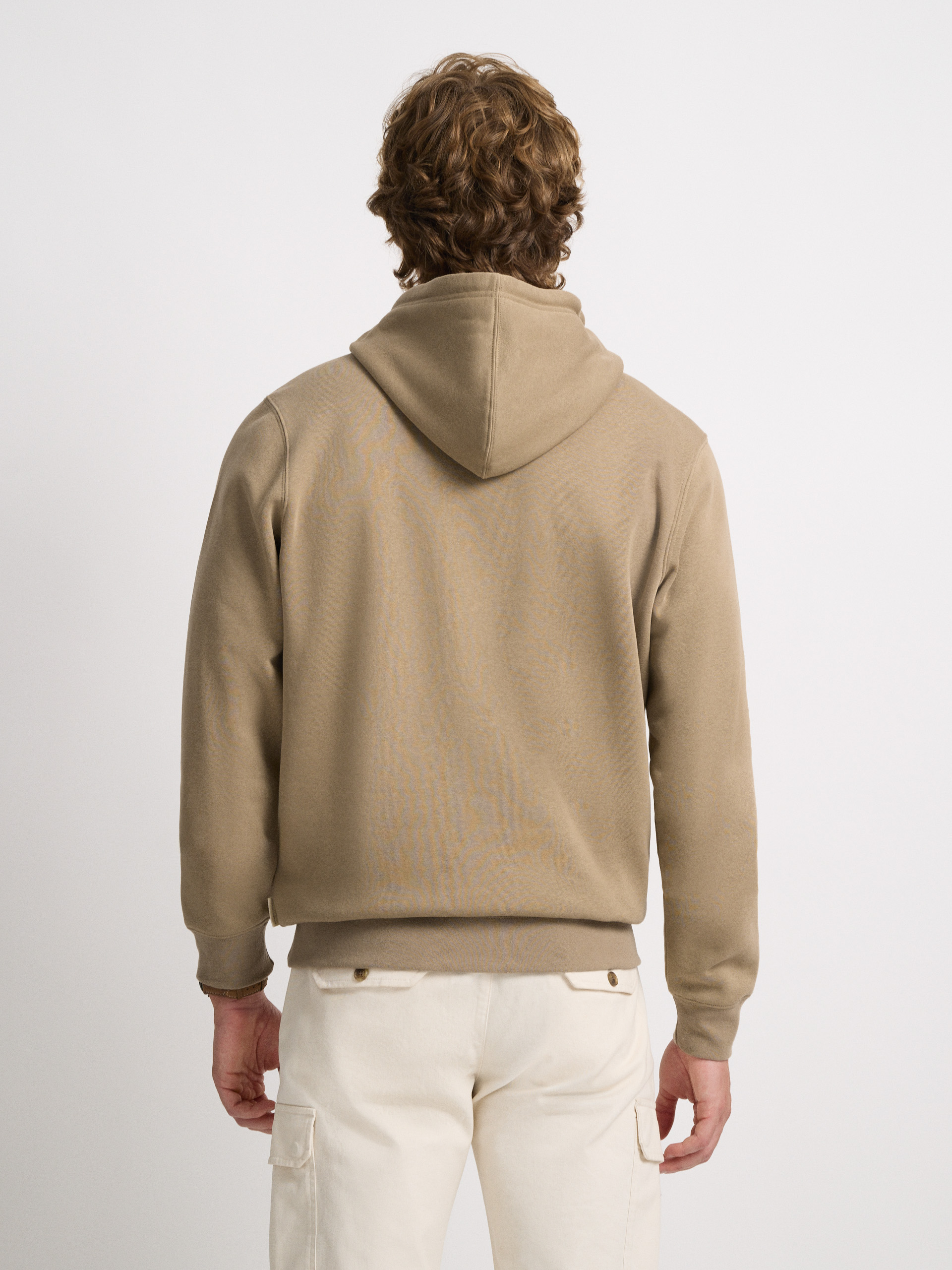 SUDADERA MOMENT