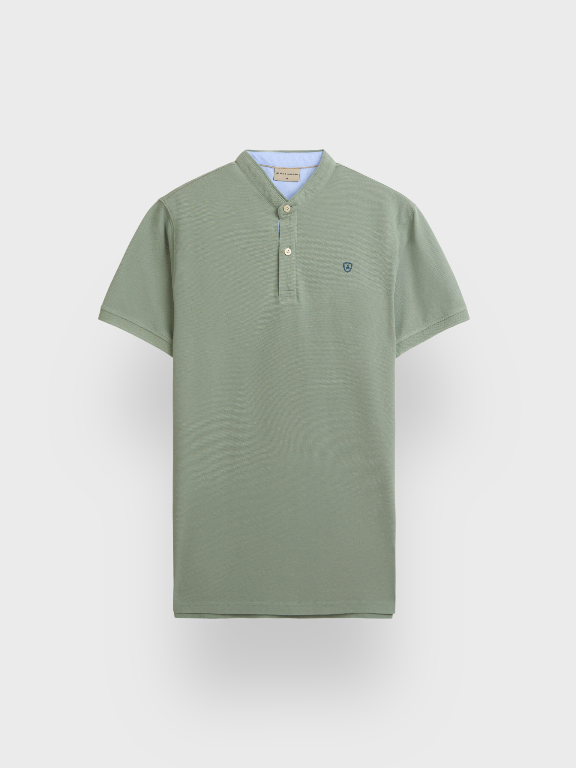 POLO RUSSET